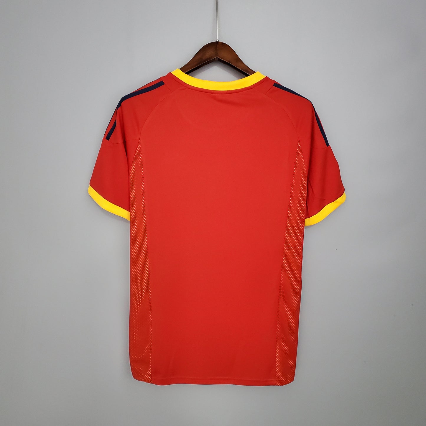 ESPAÑA I 2002 HOMBRES (RETRO)