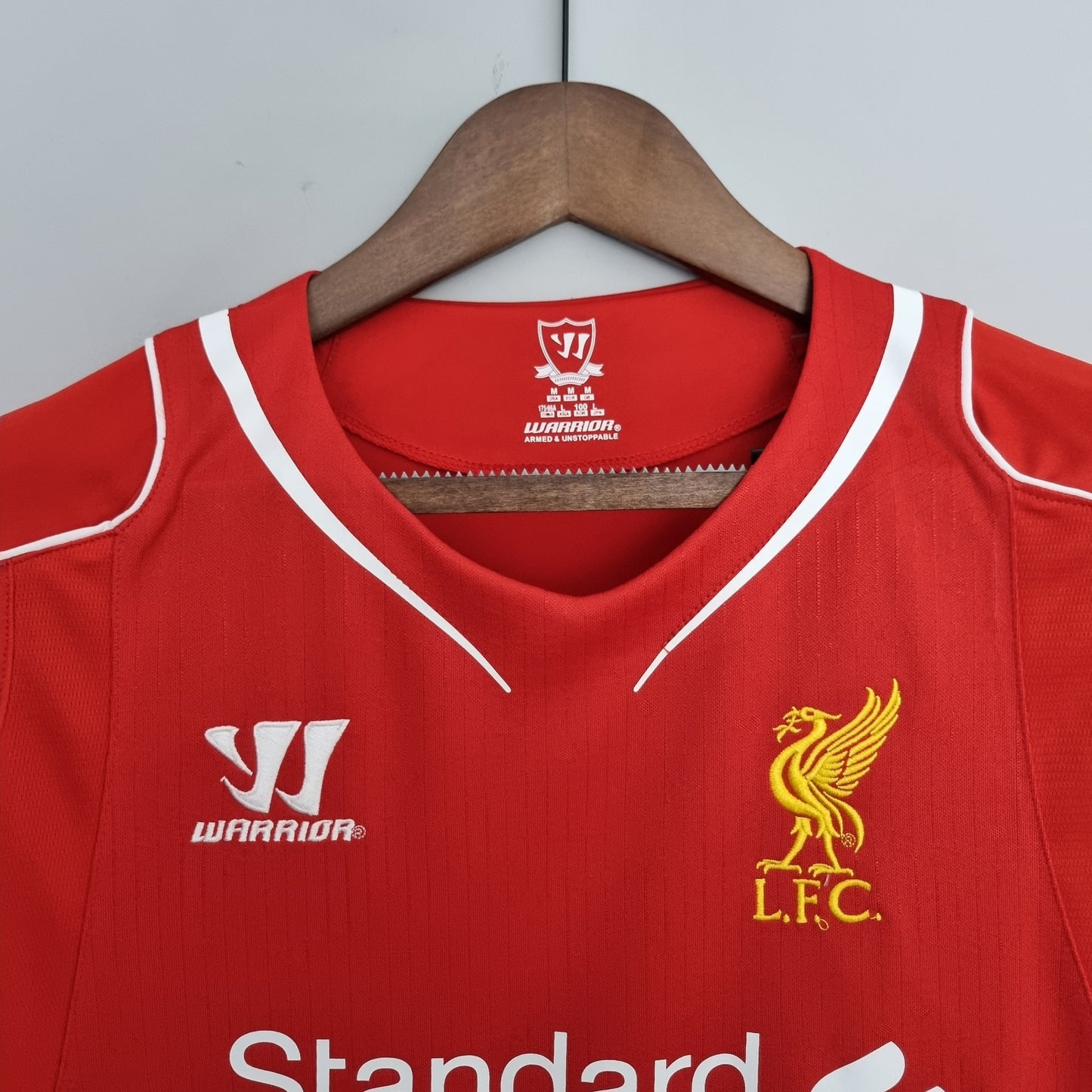 LIVERPOOL I 14/15 HOMBRES (RETRO)