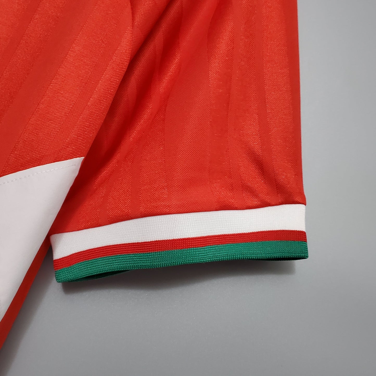 LIVERPOOL I 93/95 HOMBRES (RETRO)