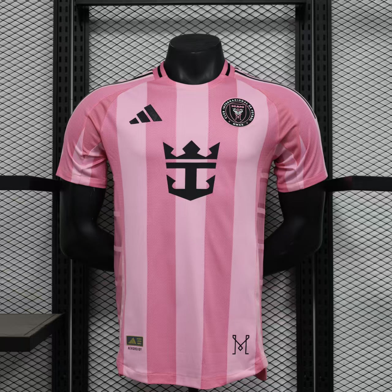 Camiseta Inter 25/26 ⚽ Primera Equipación | Player Edition