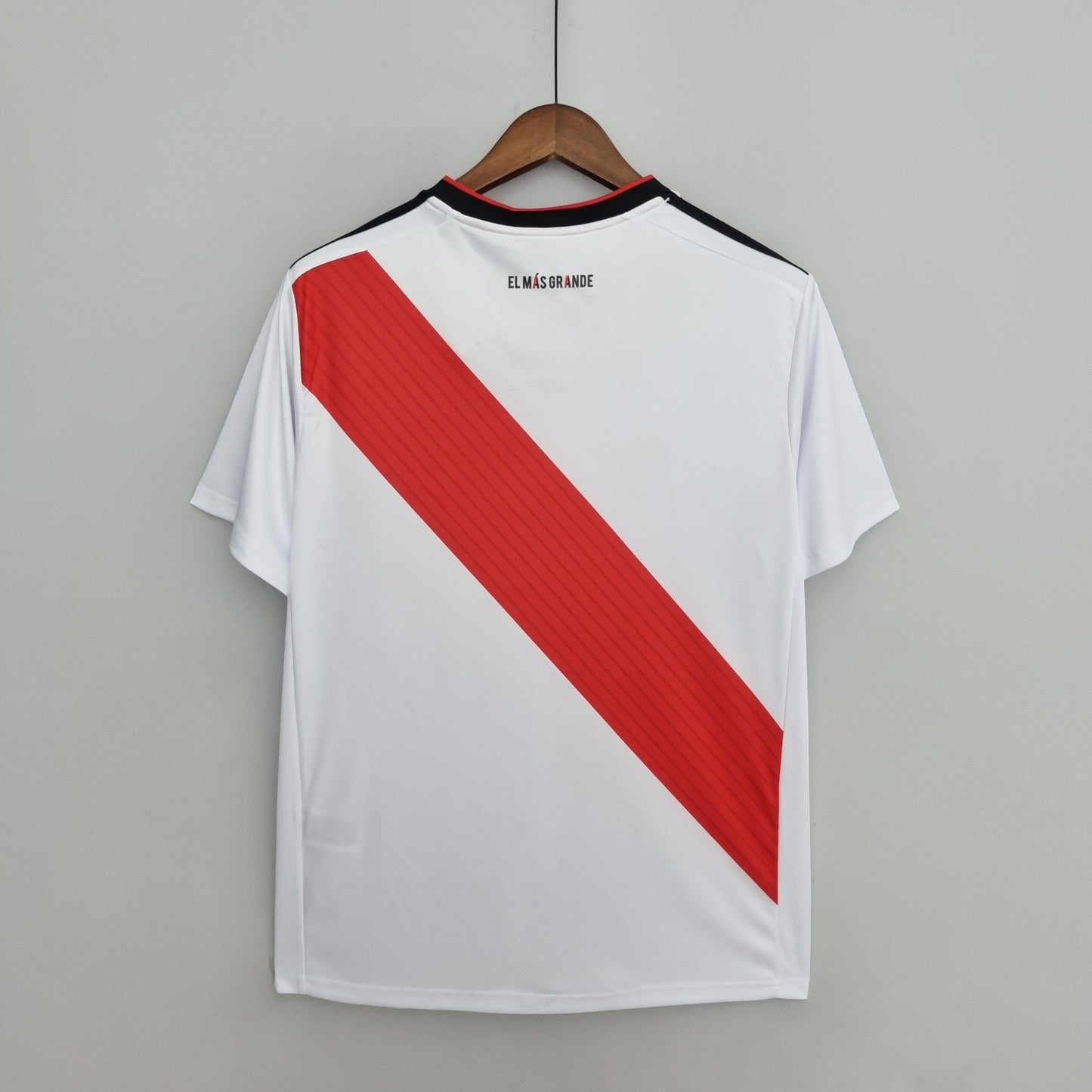 RIVER PLATE I 18/19 HOMBRES (RETRO)