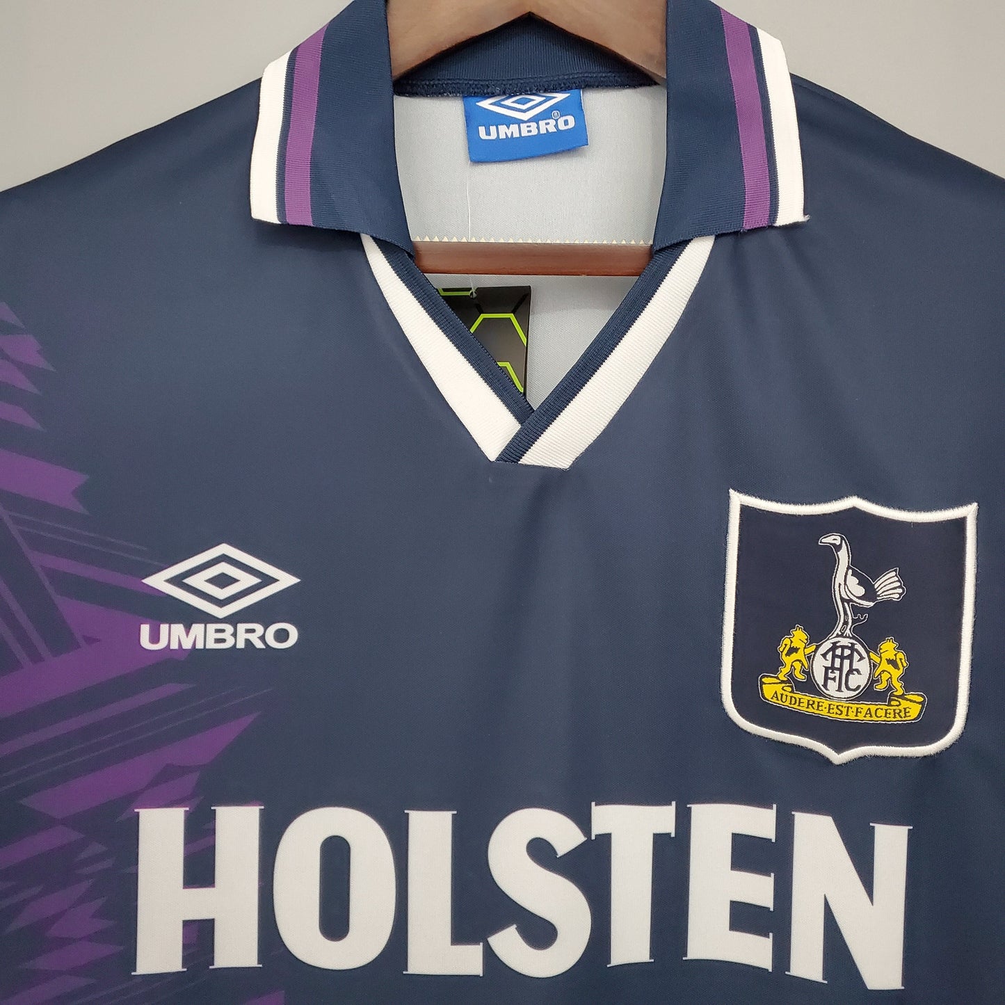 TOTTENHAM ll 94/95 HOMBRES (RETRO)