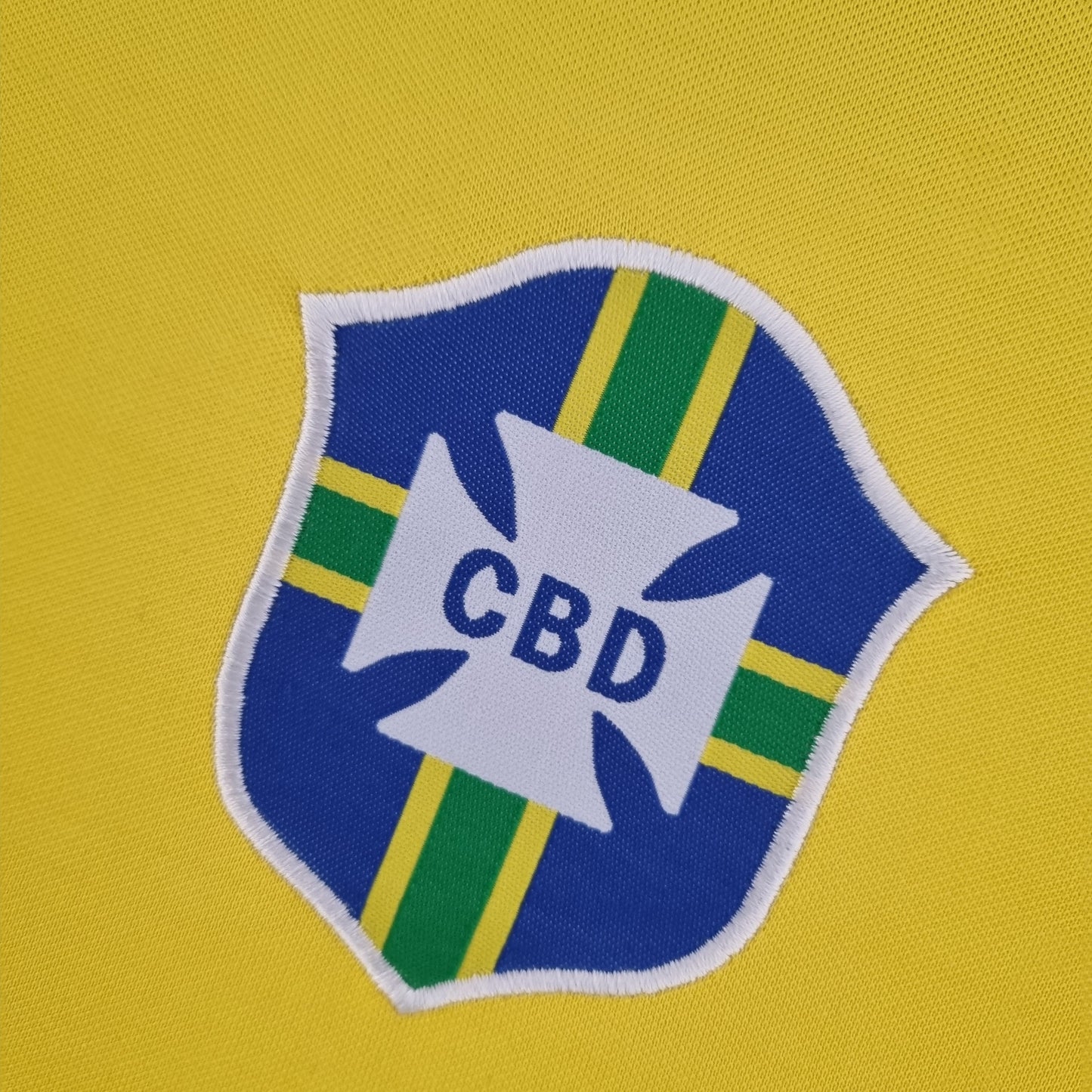 BRASIL I 70 HOMBRES (RETRO)