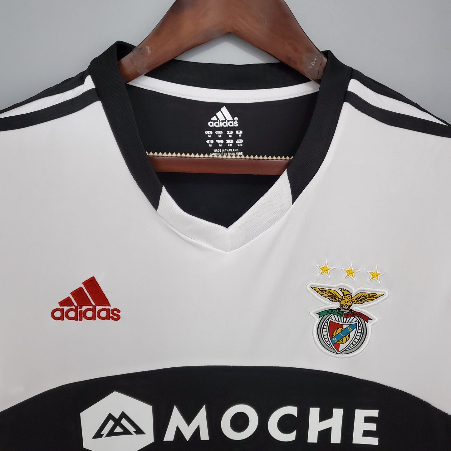 BENFICA II 13/14 HOMBRES (RETRO)
