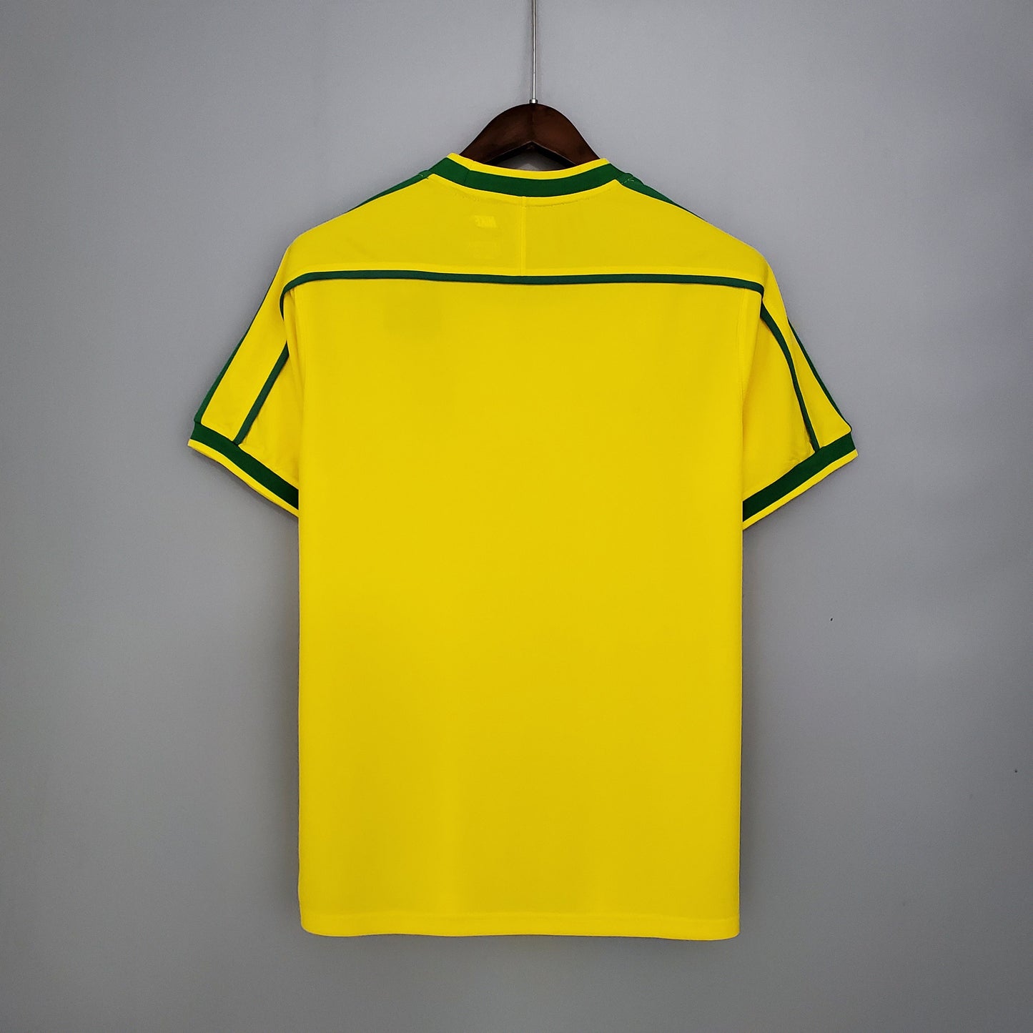 BRASIL I 98 HOMBRES (RETRO)