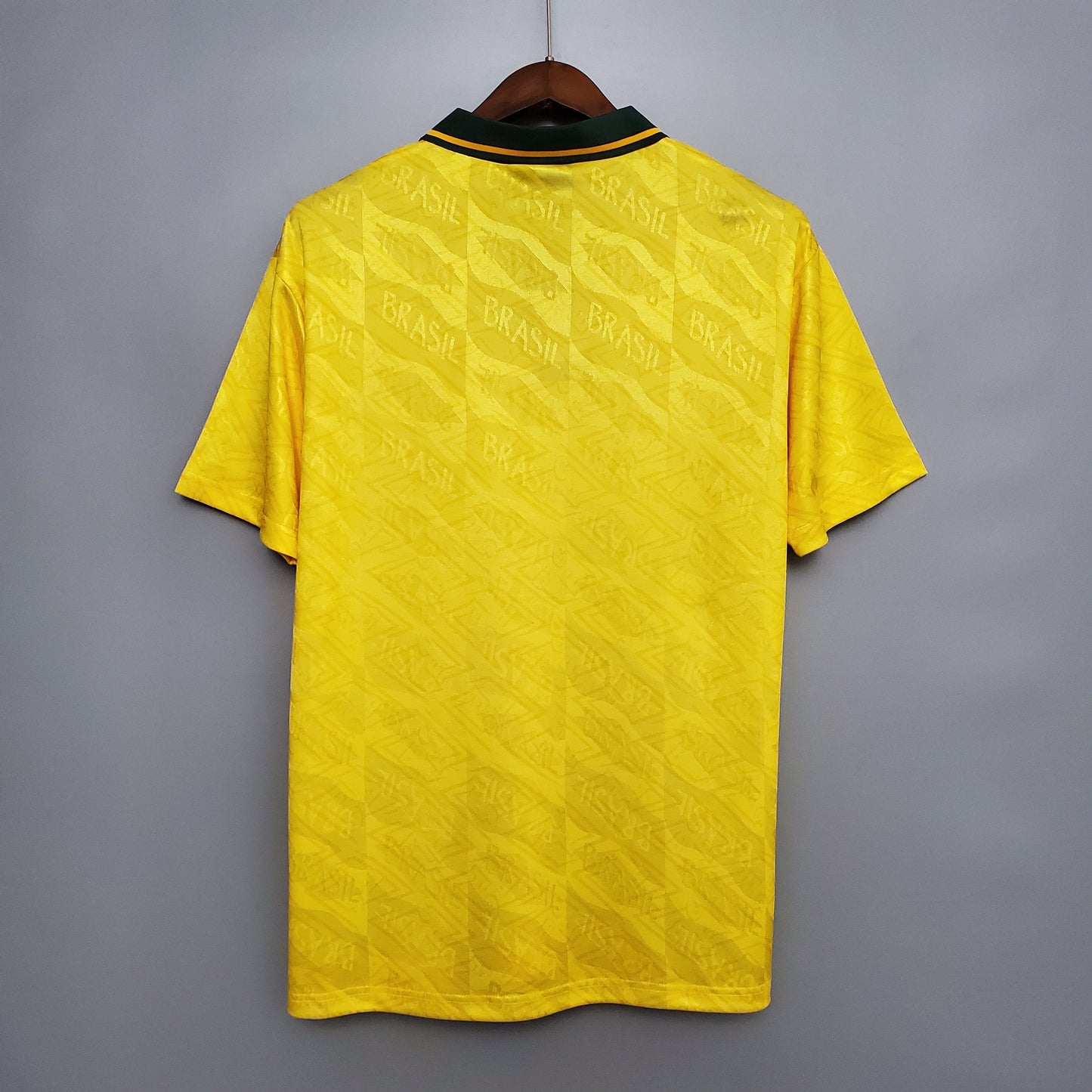 BRASIL I 91/93 HOMBRES (RETRO)