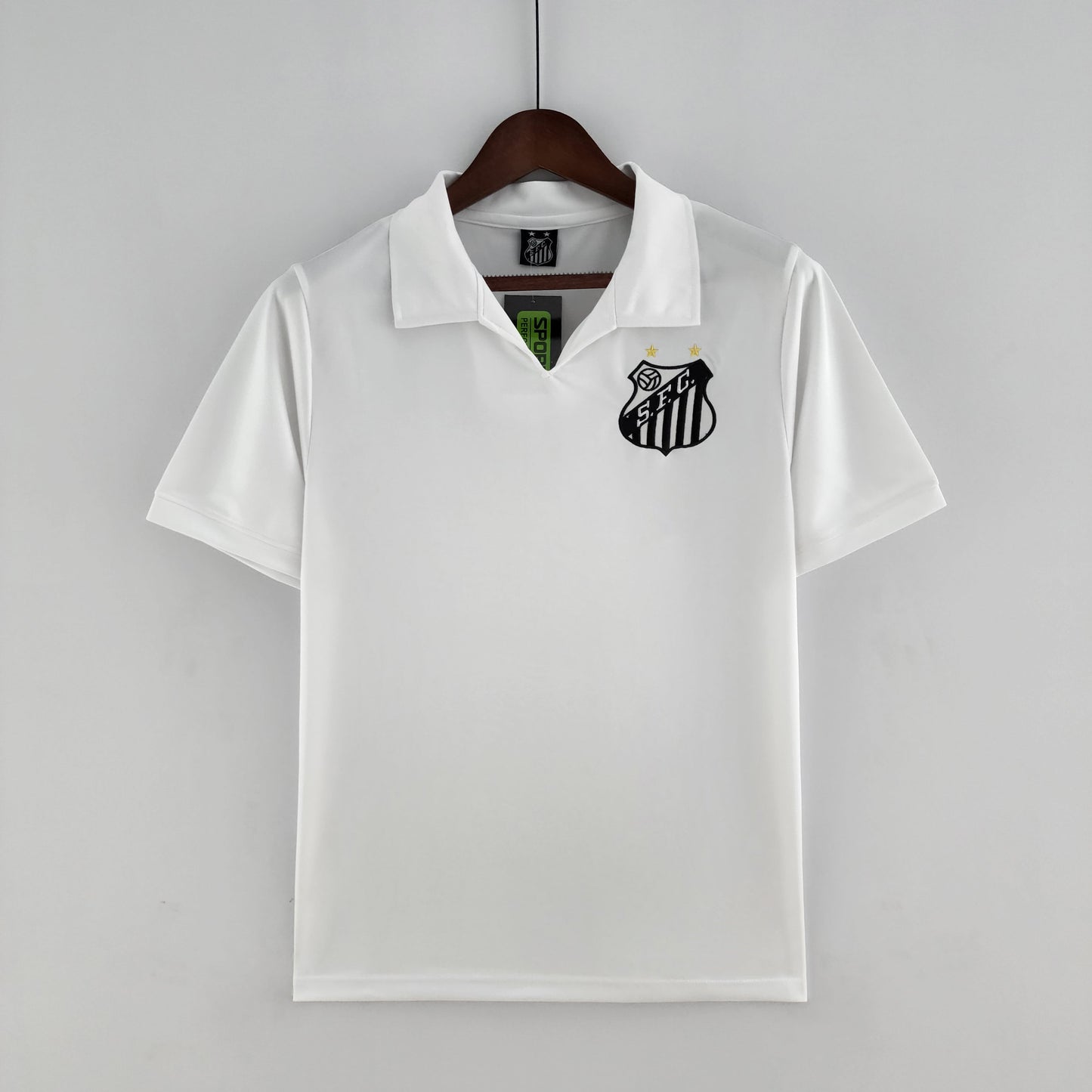 SANTOS l 1970 HOMBRES (RETRO)