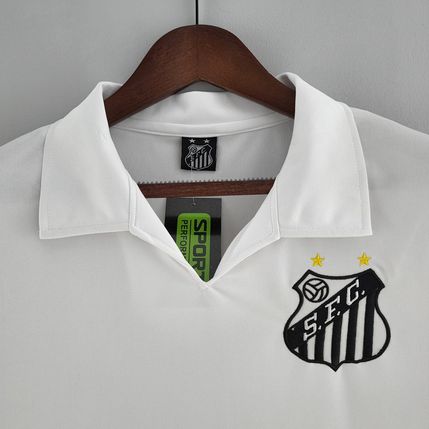 SANTOS l 1970 HOMBRES (RETRO)