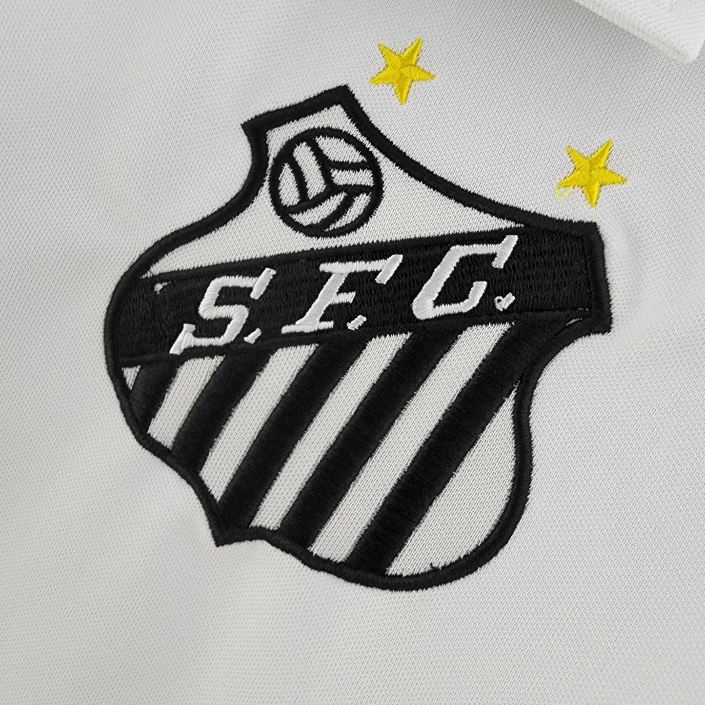 SANTOS l 1970 HOMBRES (RETRO)