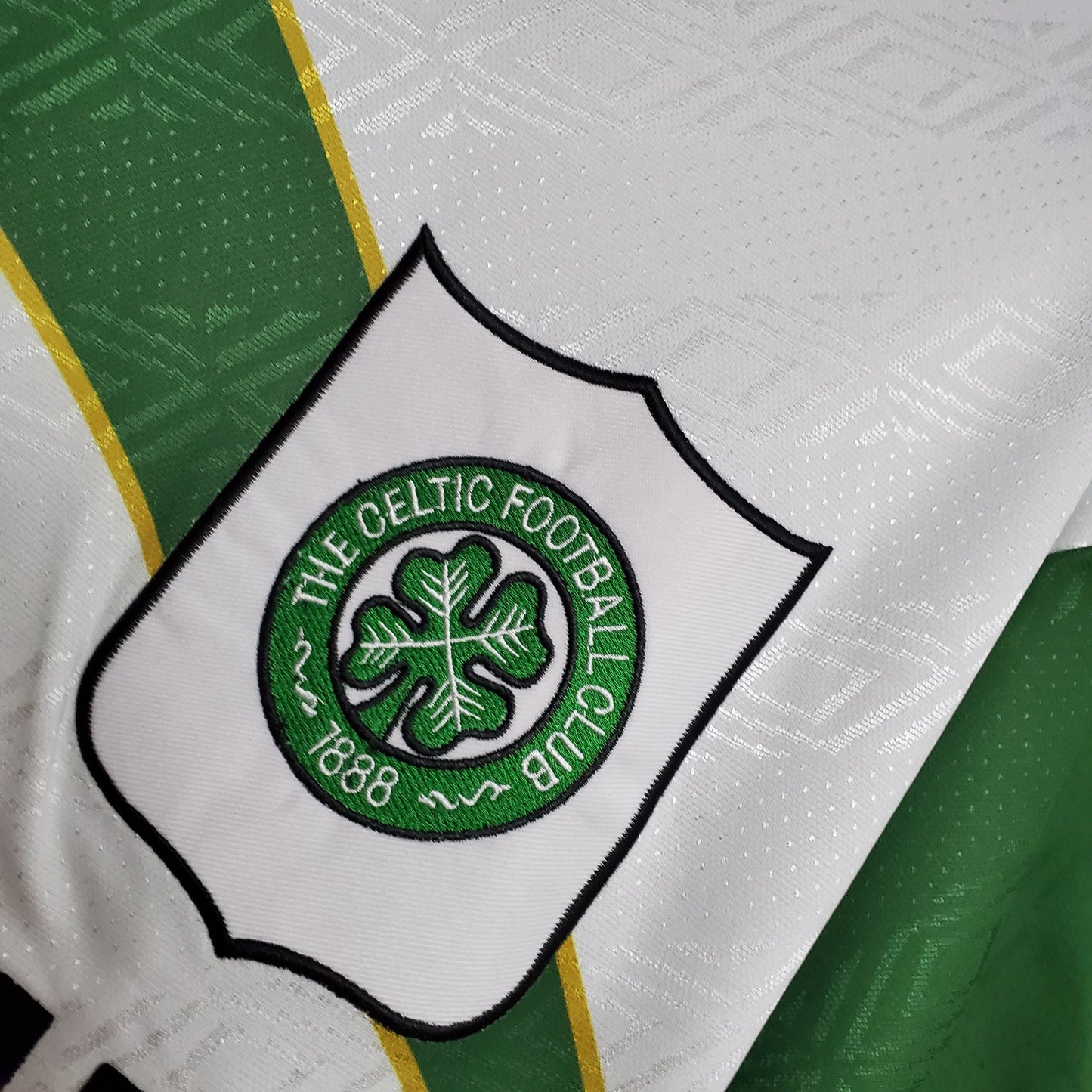 CELTIC I 93/95 HOMBRES (RETRO)