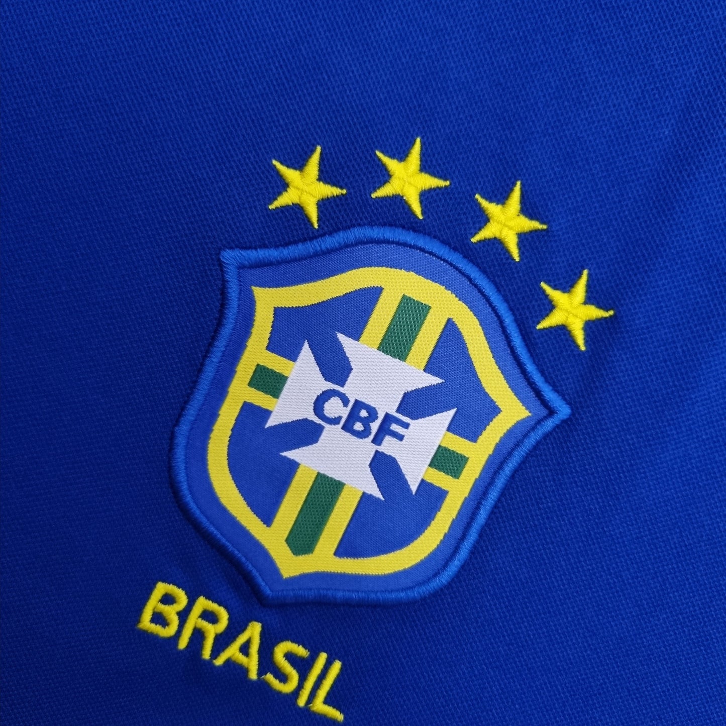 BRASIL Il 98 HOMBRES (RETRO)