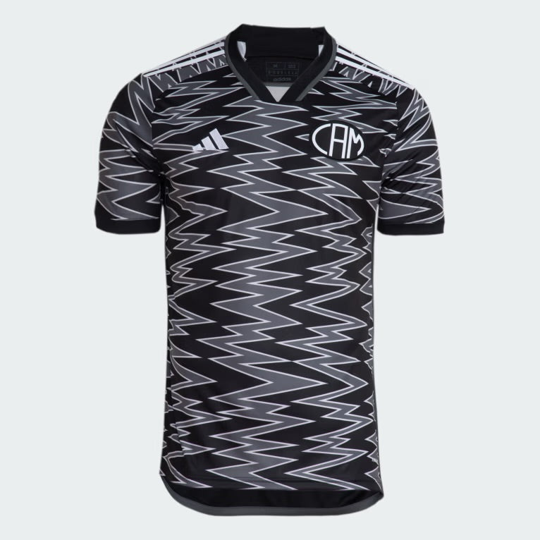 ATLETICO MINEIRO III 24/25 HOMBRES