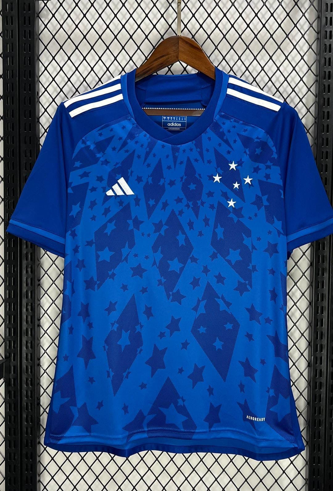 CRUZEIRO l 24/25 HOMBRES