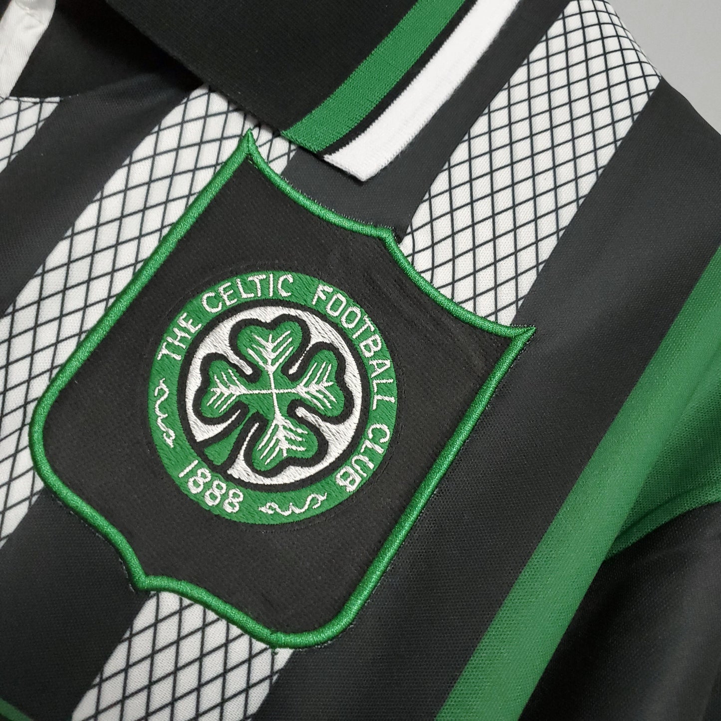 CELTIC I 94/96 HOMBRES (RETRO)