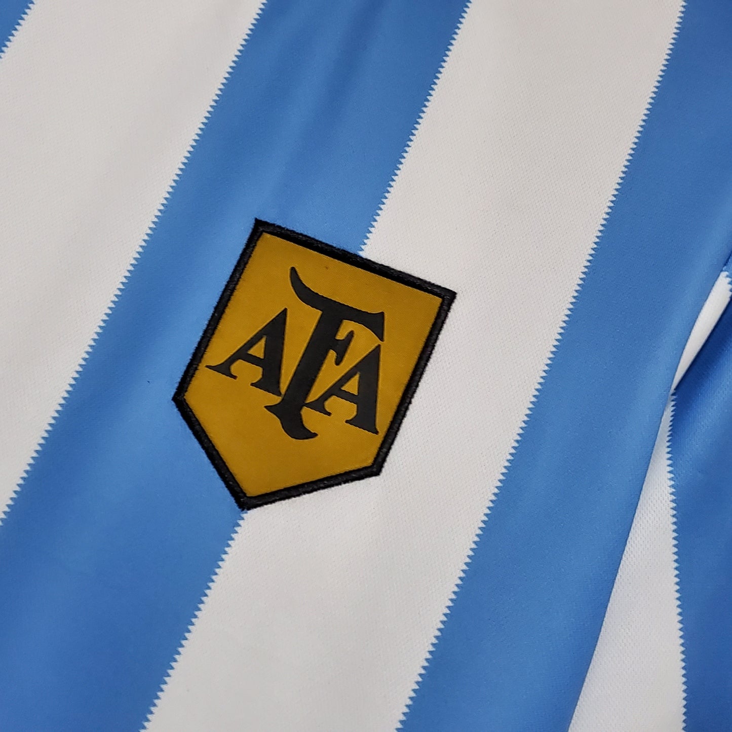 ARGENTINA I 78/79 HOMBRES (RETRO)