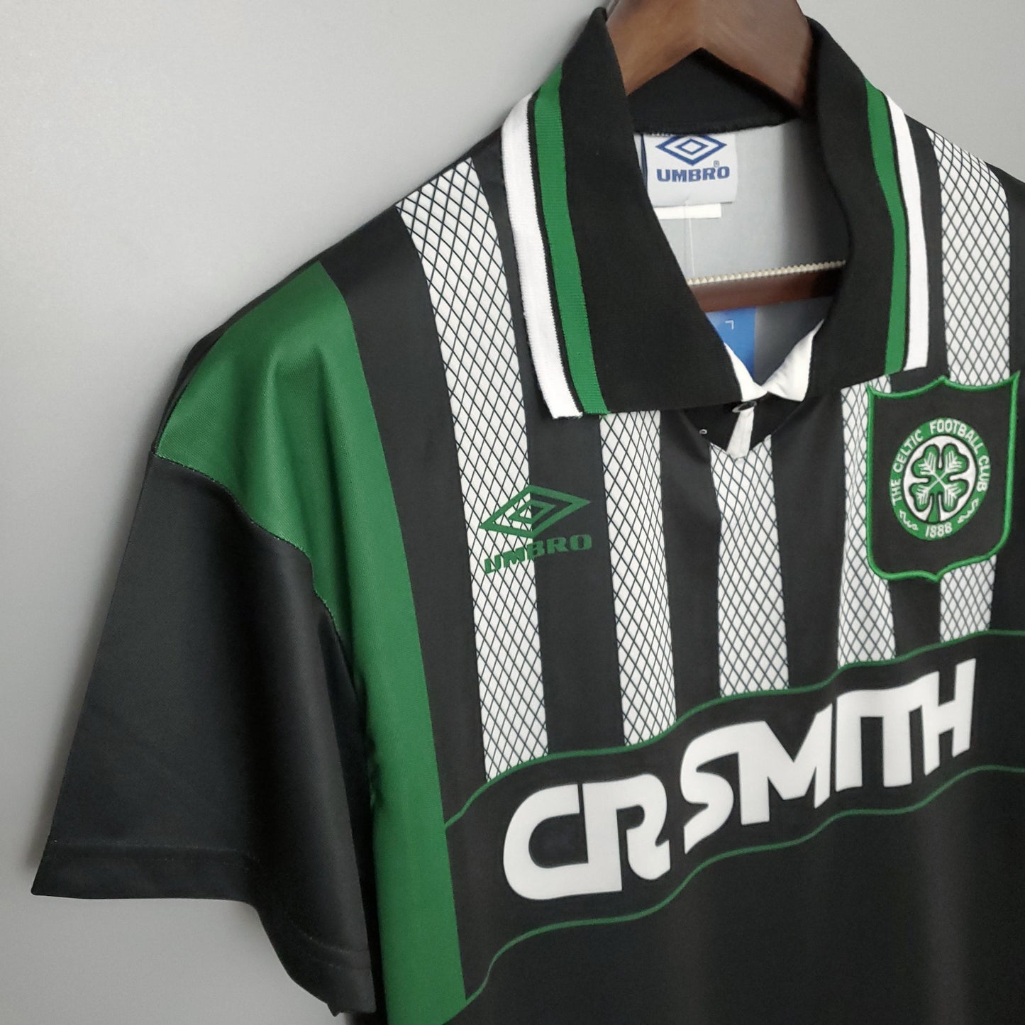 CELTIC I 94/96 HOMBRES (RETRO)