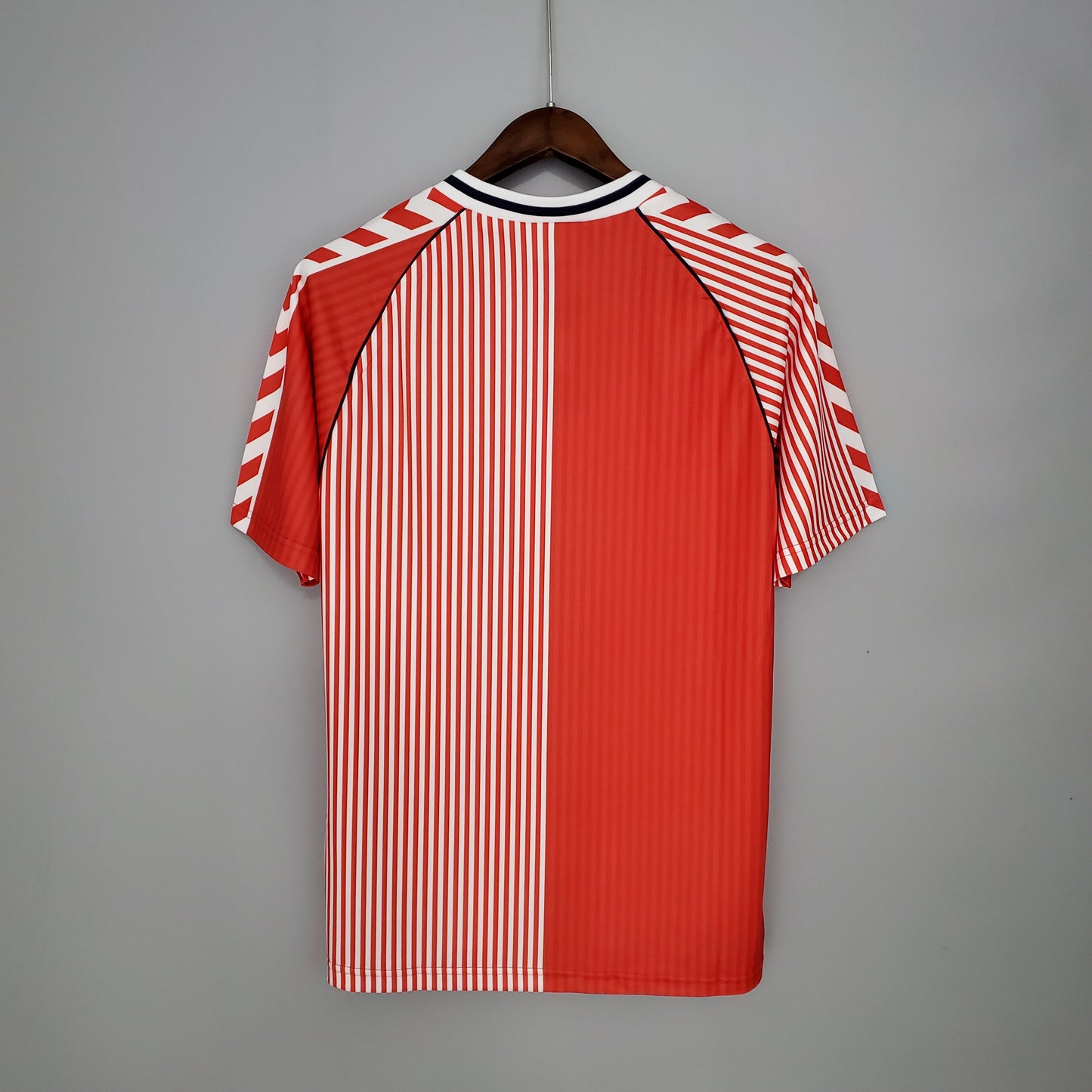 DINAMARCA I 86/87 HOMBRES (RETRO)