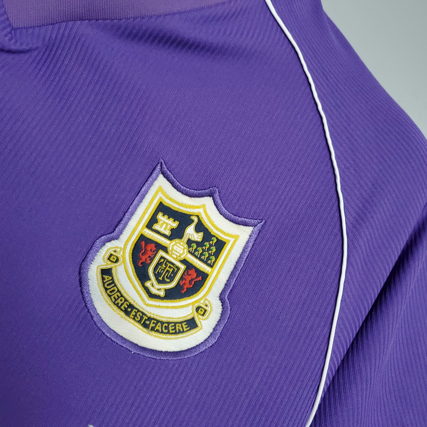 TOTTENHAM l 1998 HOMBRES (RETRO)