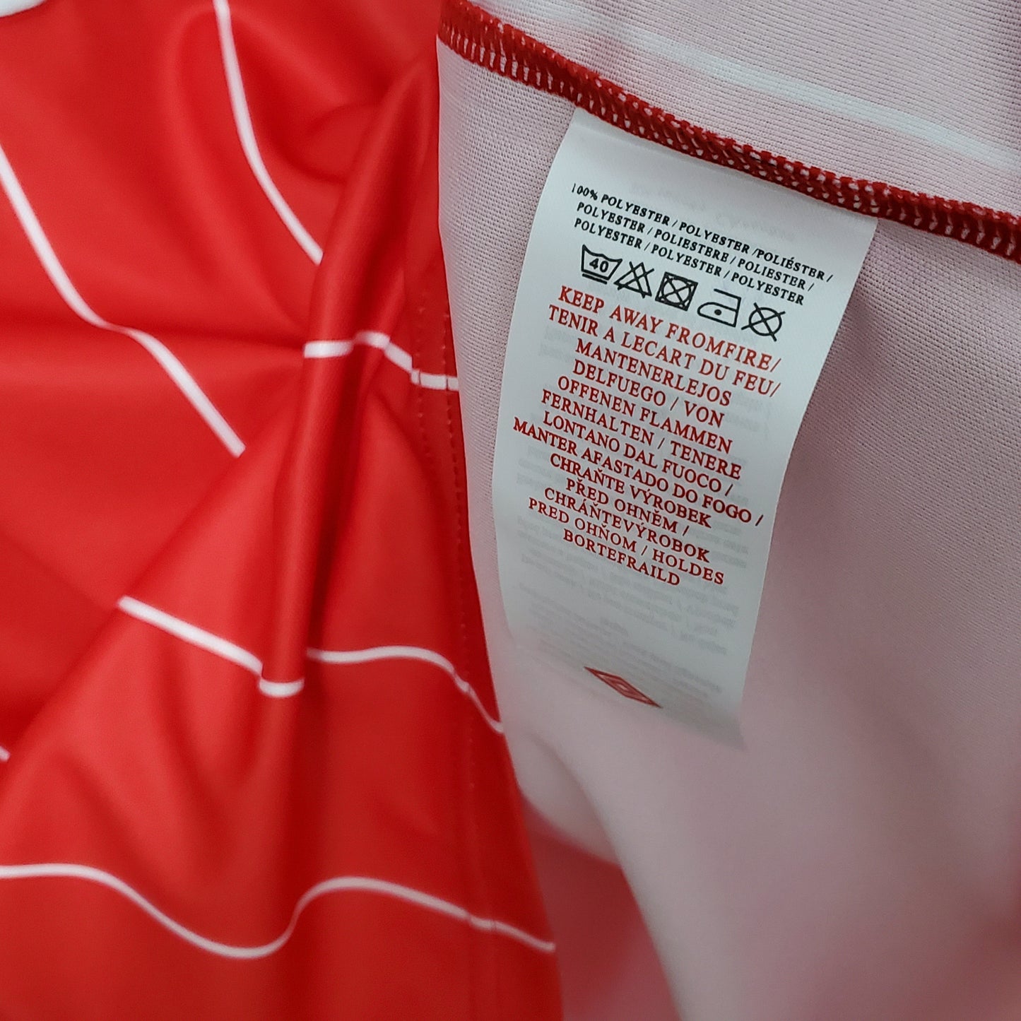 LIVERPOOL I 1984 HOMBRES (RETRO)