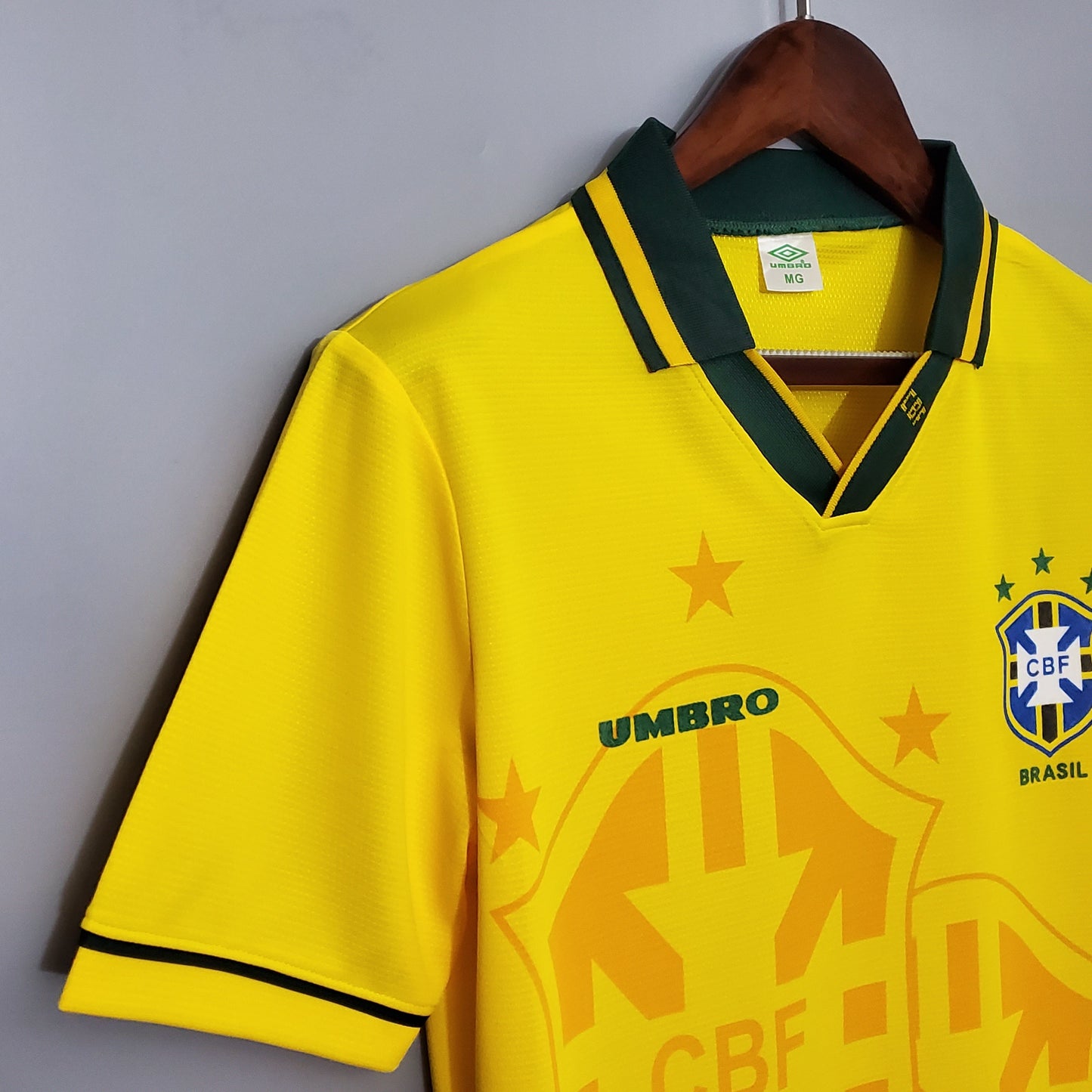 BRASIL I 94 HOMBRES (RETRO)