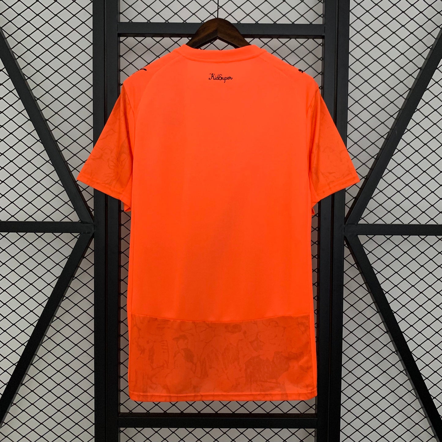 Camiseta Manchester City Third 25/26 ⚽ Segunda Equipación | Fan Edition