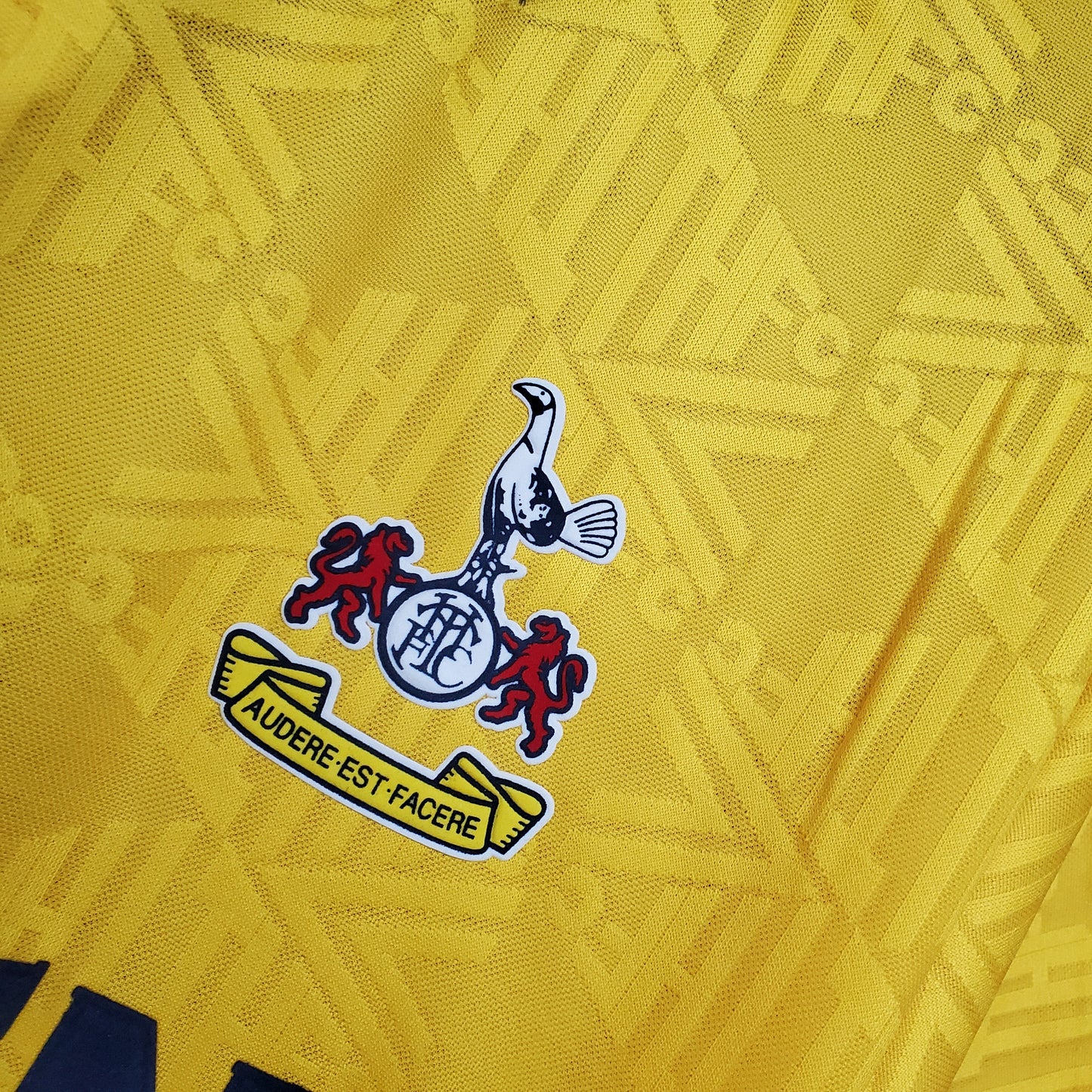 TOTTENHAM ll 92/94 HOMBRES (RETRO)