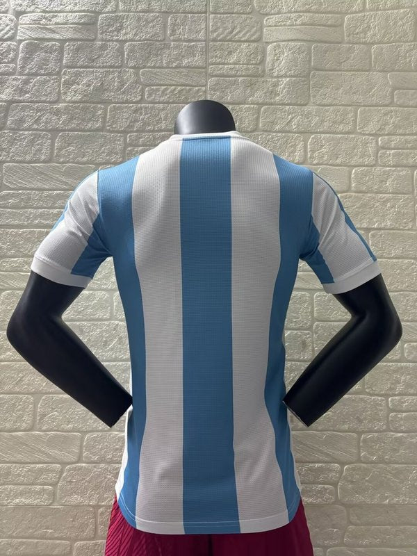 CAMISETA ARGENTINA 24/25 (VERSIÓN DEL JUGADOR)