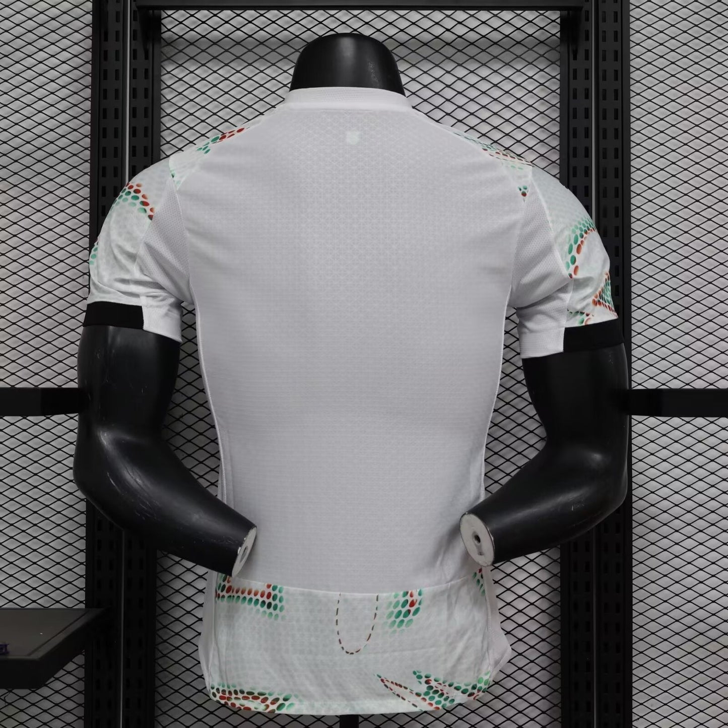 CAMISETA PORTUGAL 2025/2026 (VERSIÓN DEL JUGADOR)