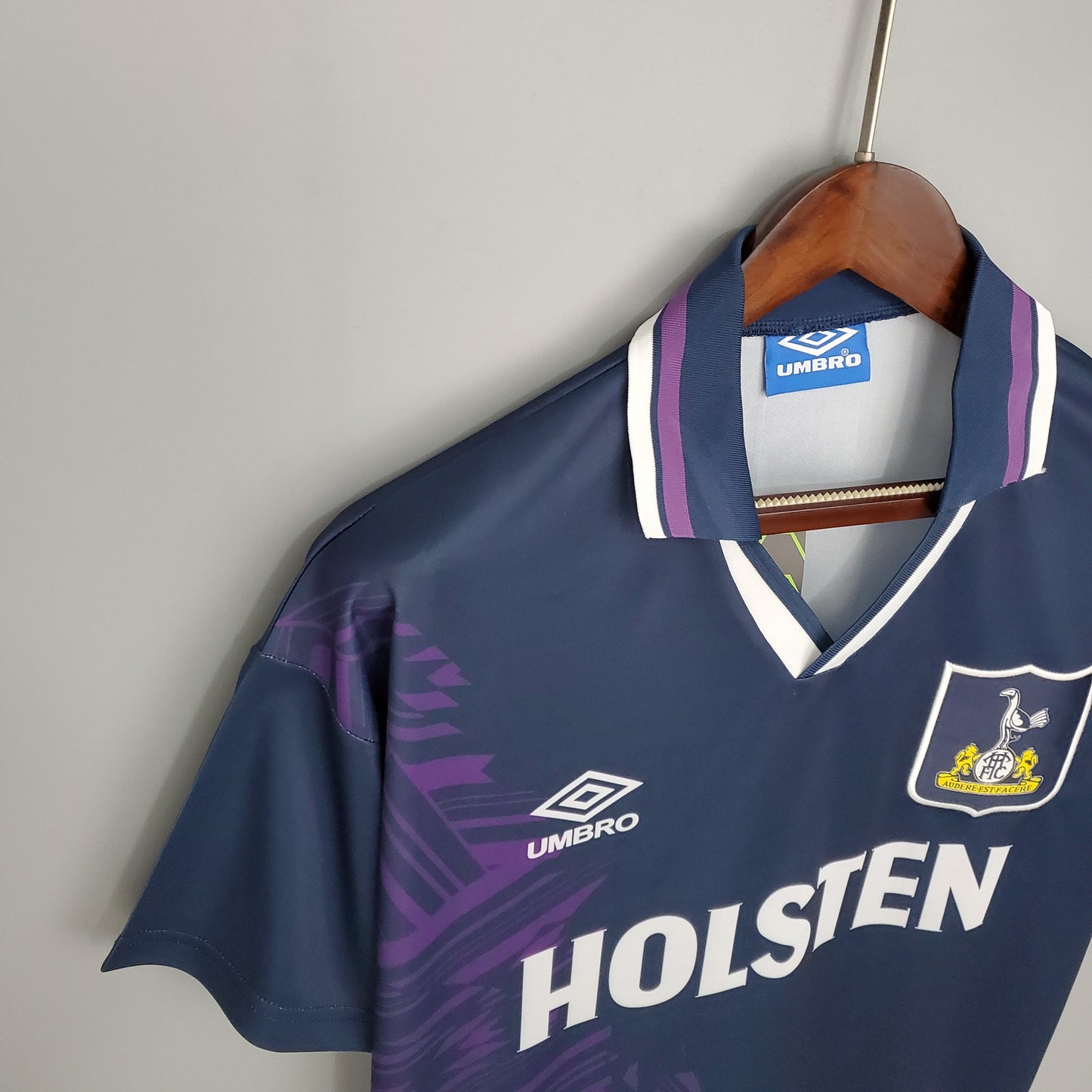 TOTTENHAM ll 94/95 HOMBRES (RETRO)