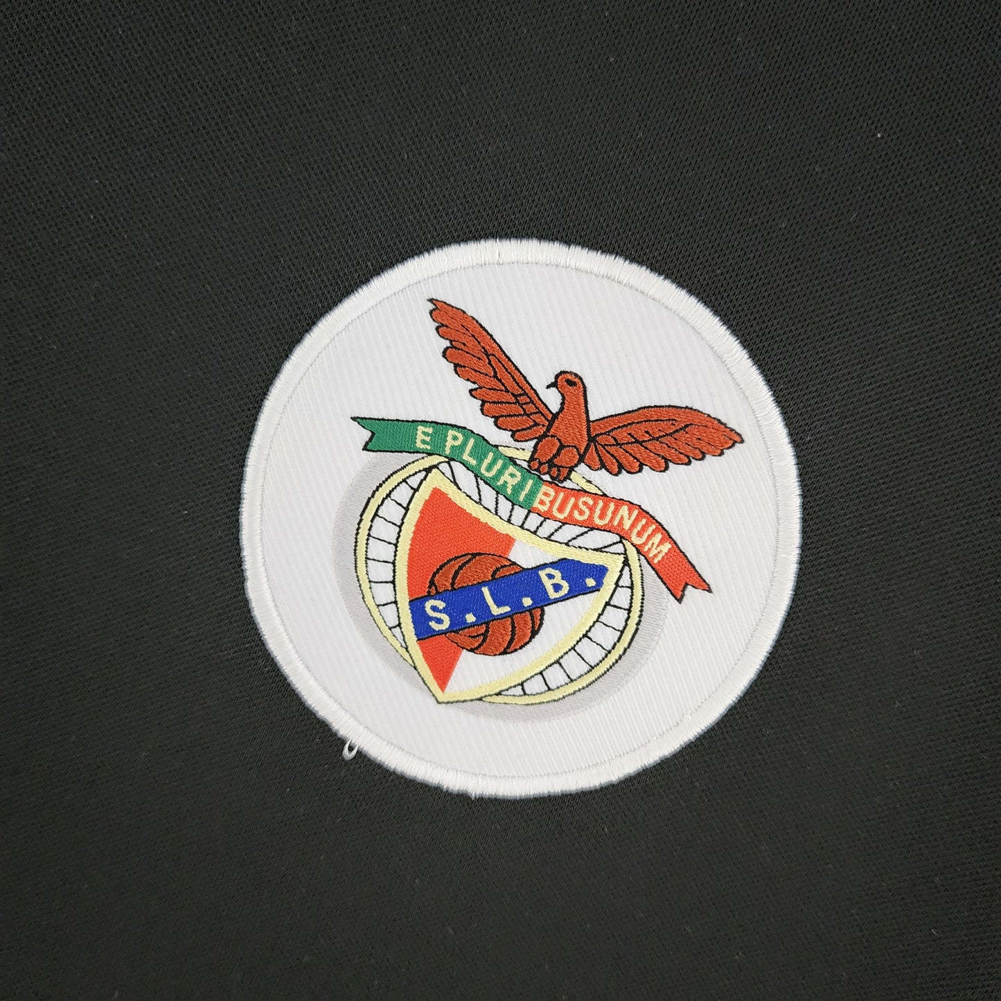 BENFICA II 73/74 HOMBRES (RETRO)