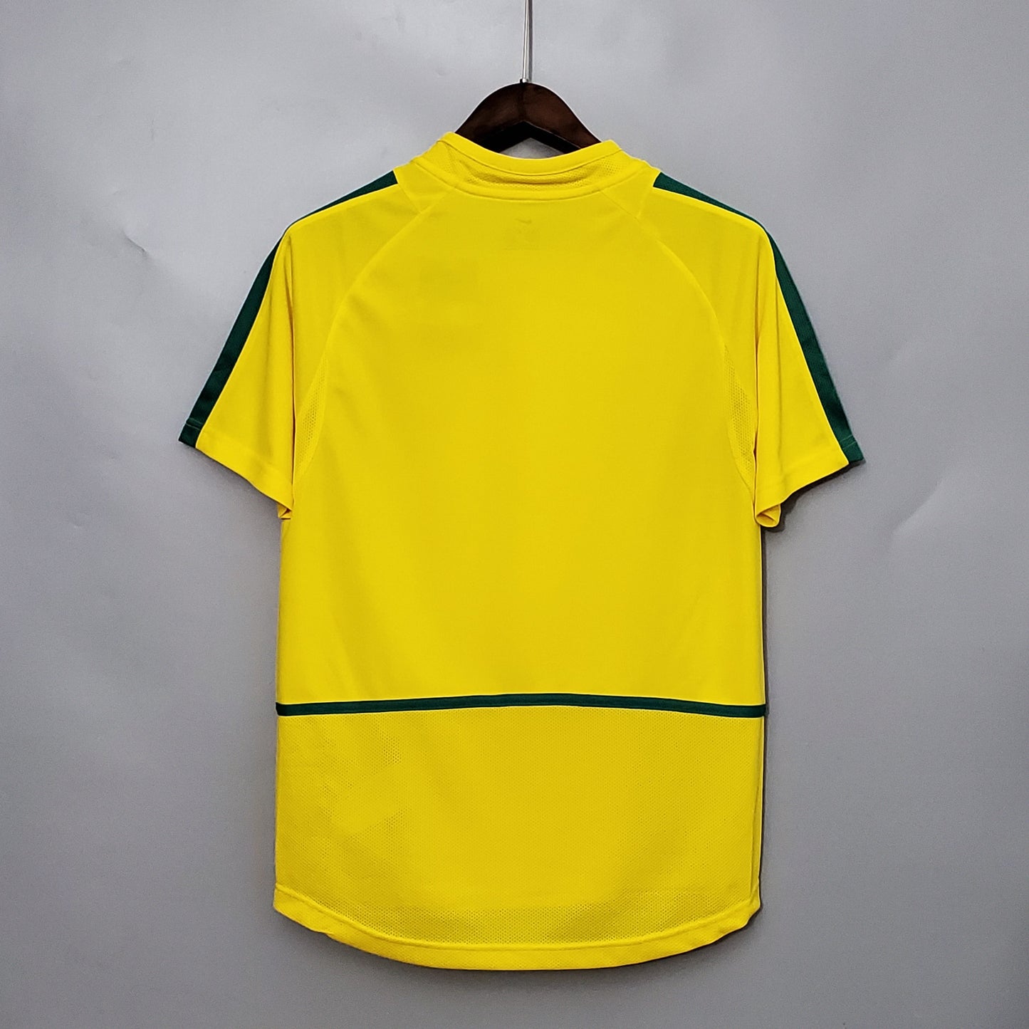BRASIL I 2002 HOMBRES (RETRO)