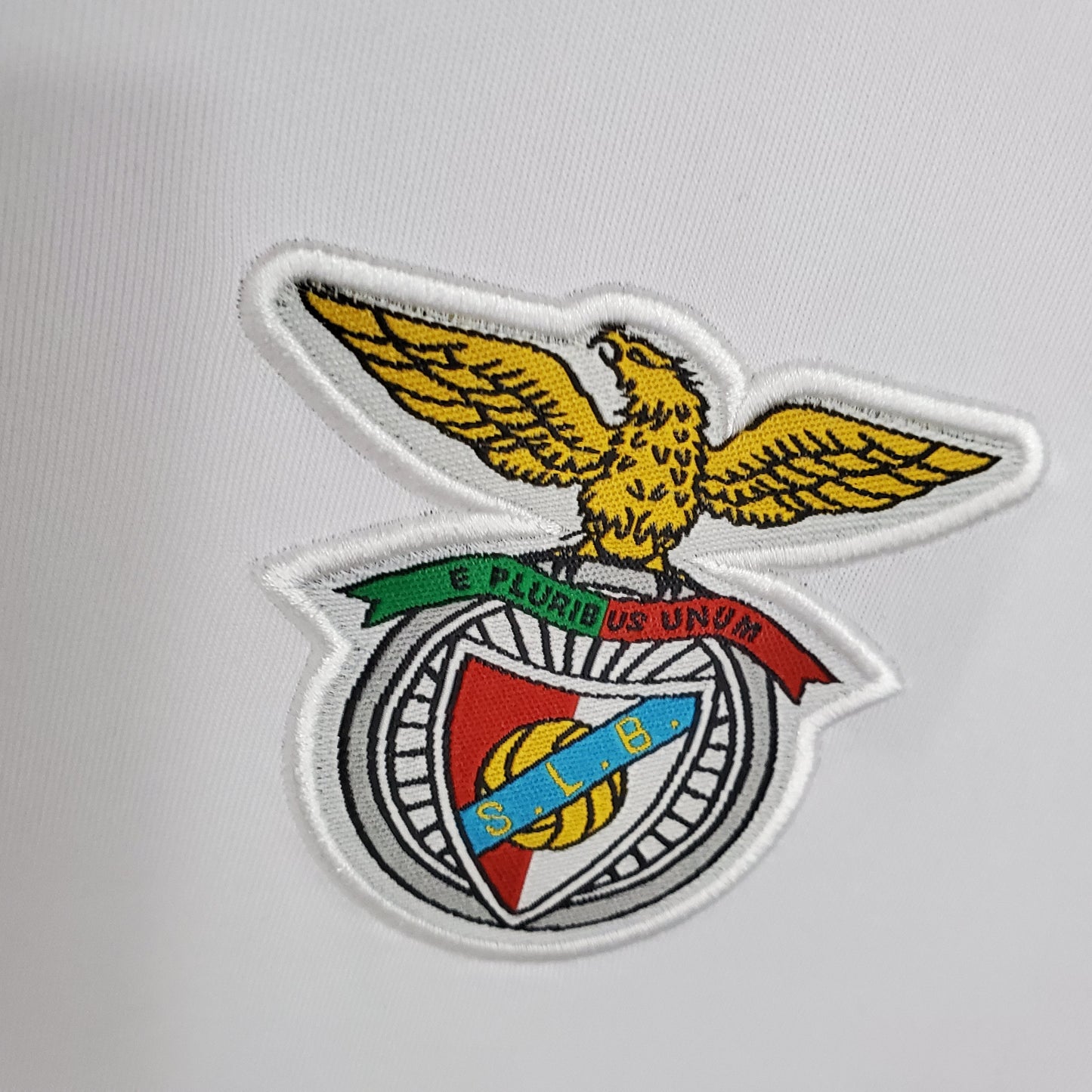 BENFICA II 04/05 HOMBRES (RETRO)