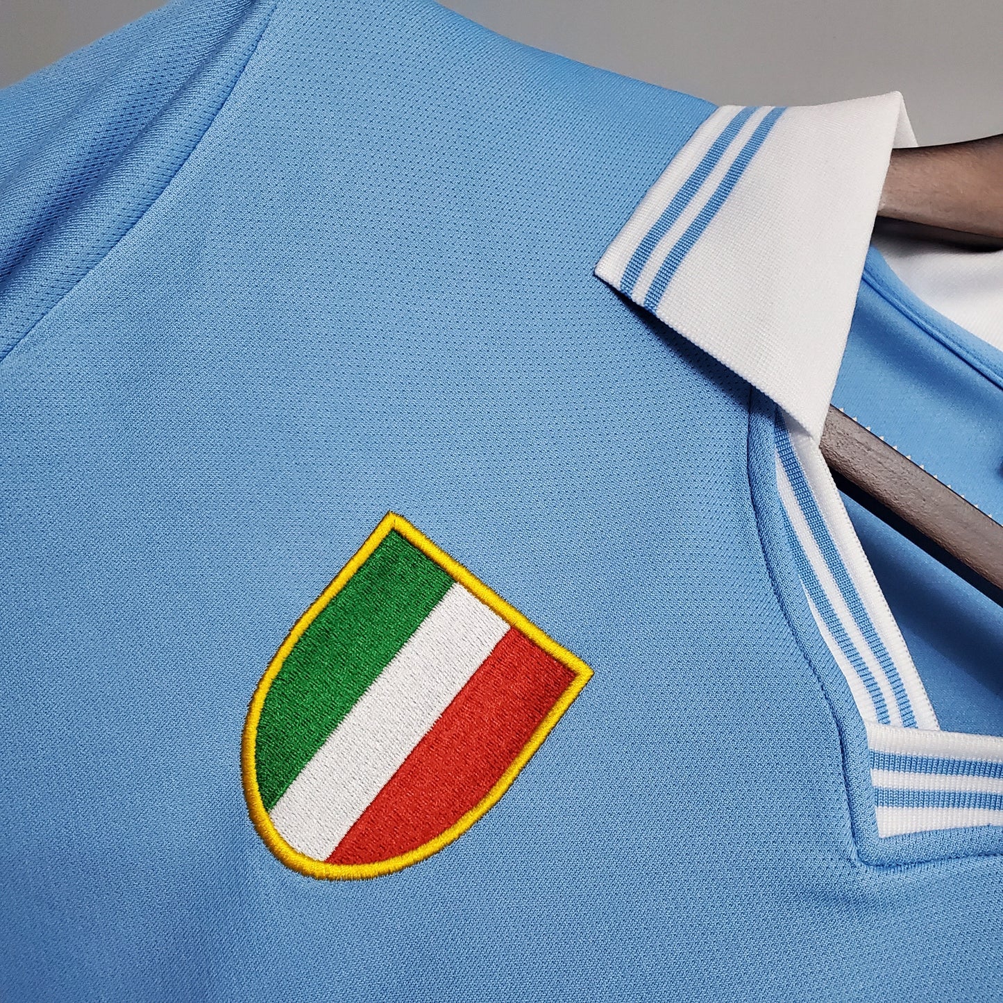 NAPOLI I 86/87 HOMBRES (RETRO)