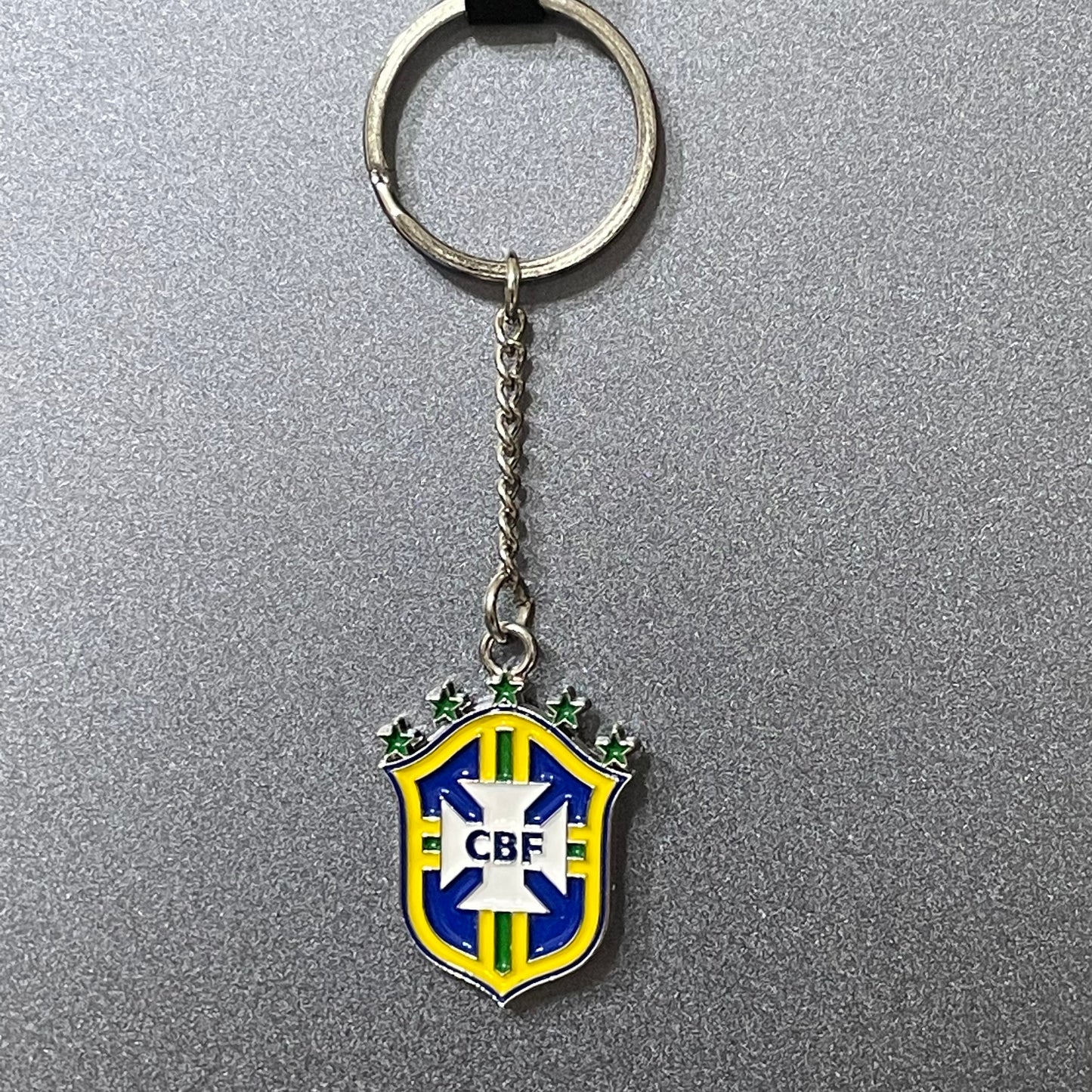 BRAZIL LLAVERO