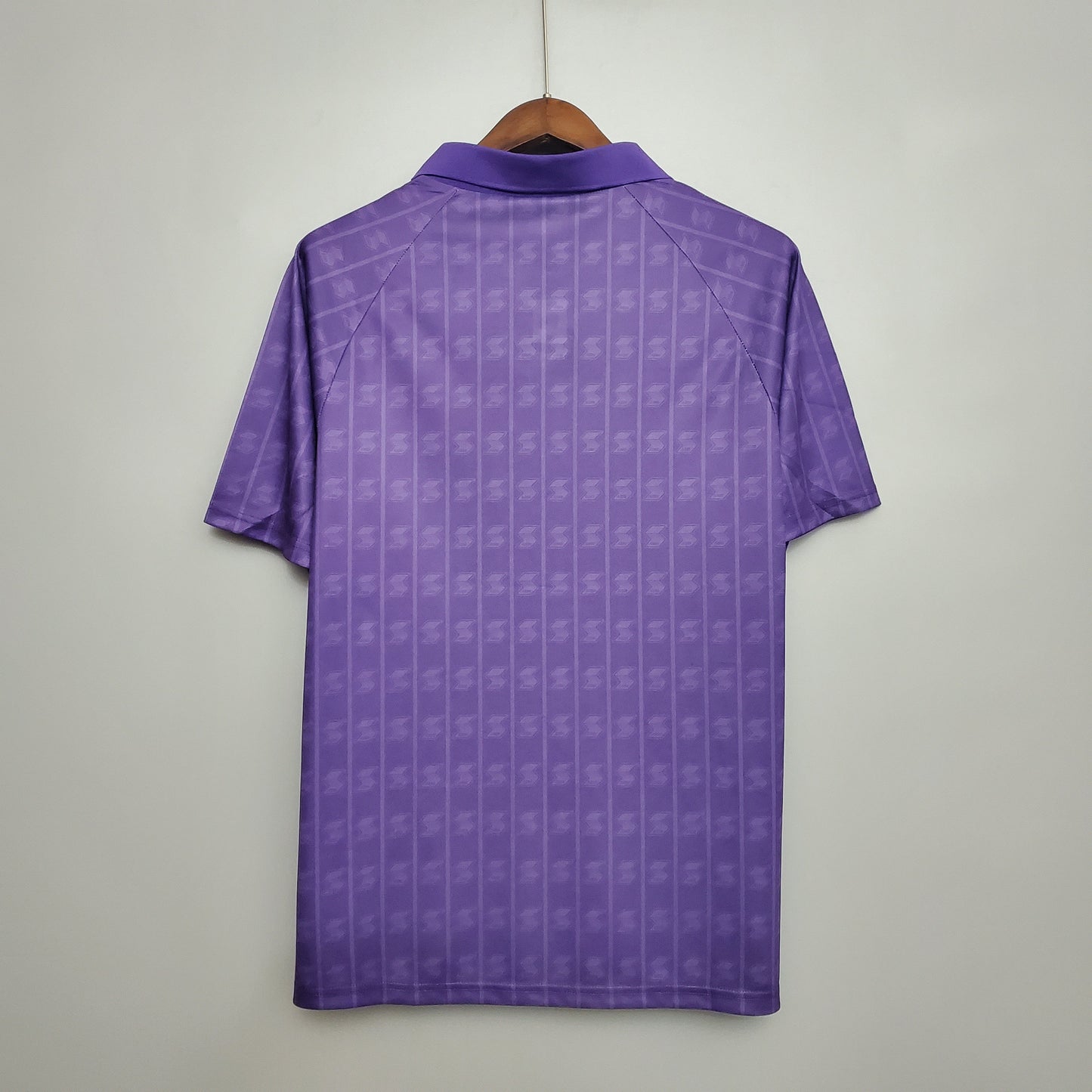 FIORENTINA I 89/90 HOMBRES (RETRO)