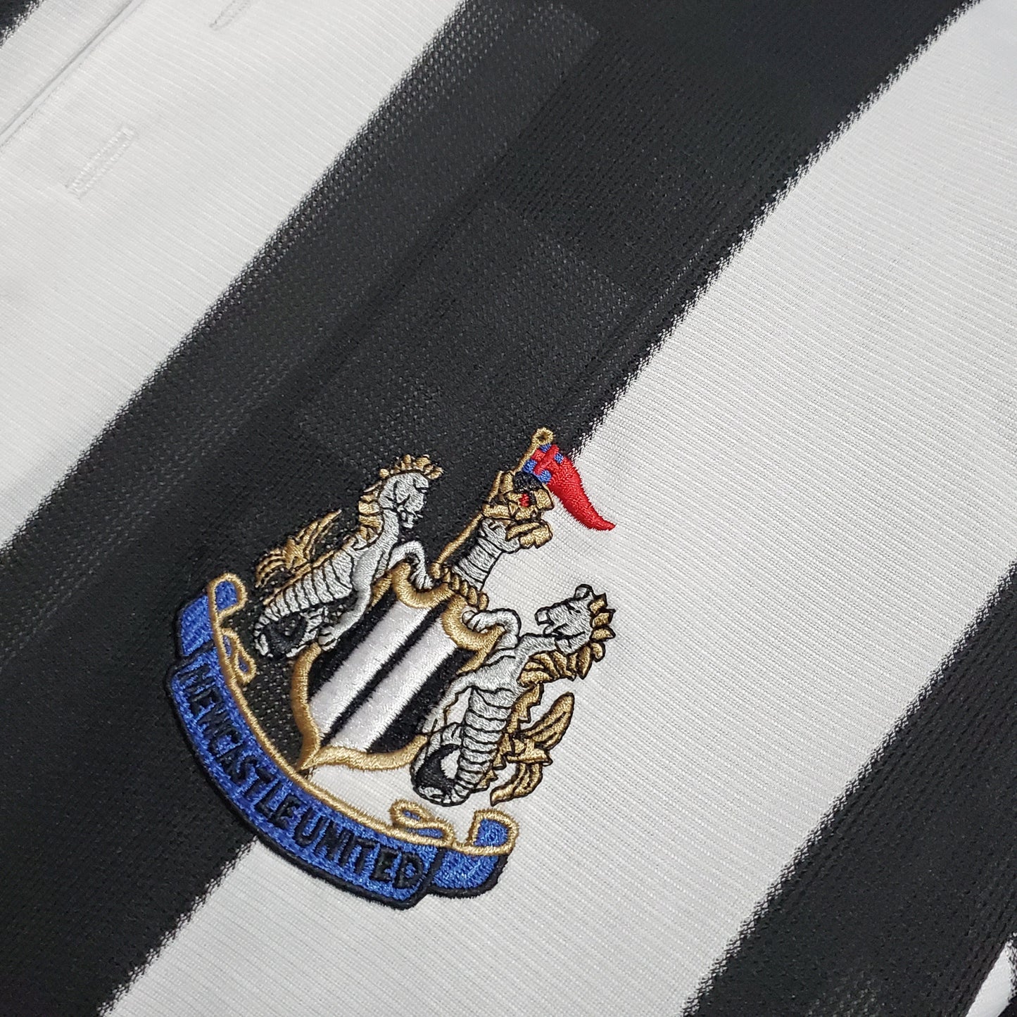 NEWCASTLE l 95/97 HOMBRES (RETRO)