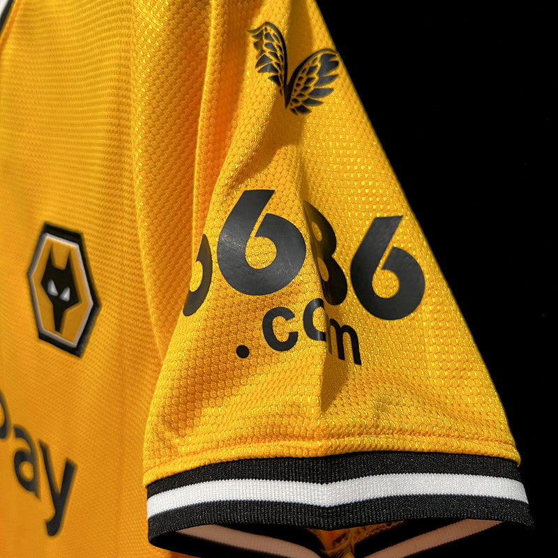 WOLVERHAMPTON I 23/24 HOMBRES