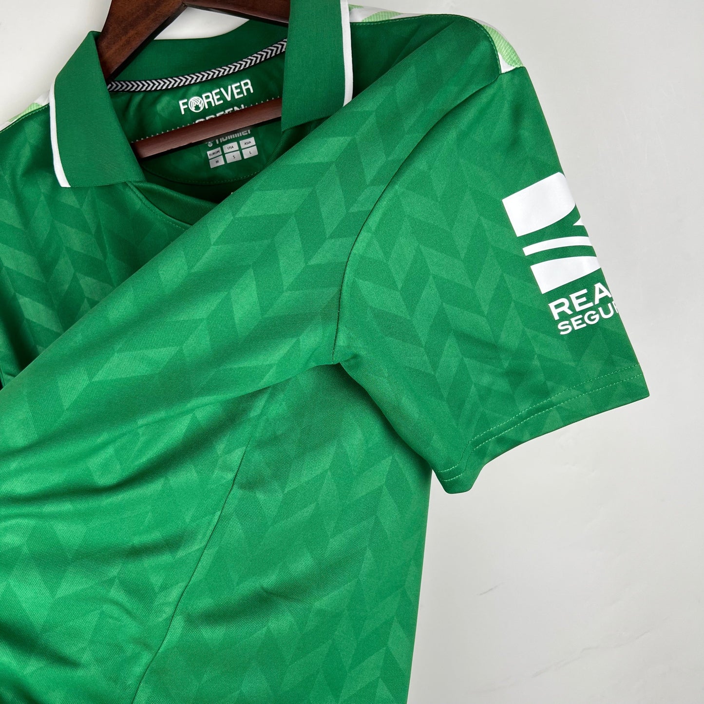 CAMISETA REAL BETIS II 23/24 HOMBRES