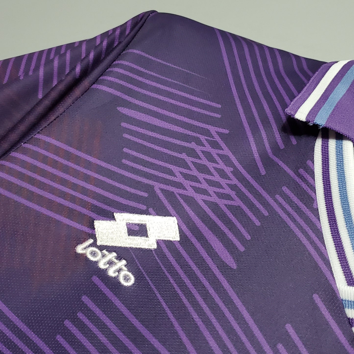 FIORENTINA I 92/93 HOMBRES (RETRO)