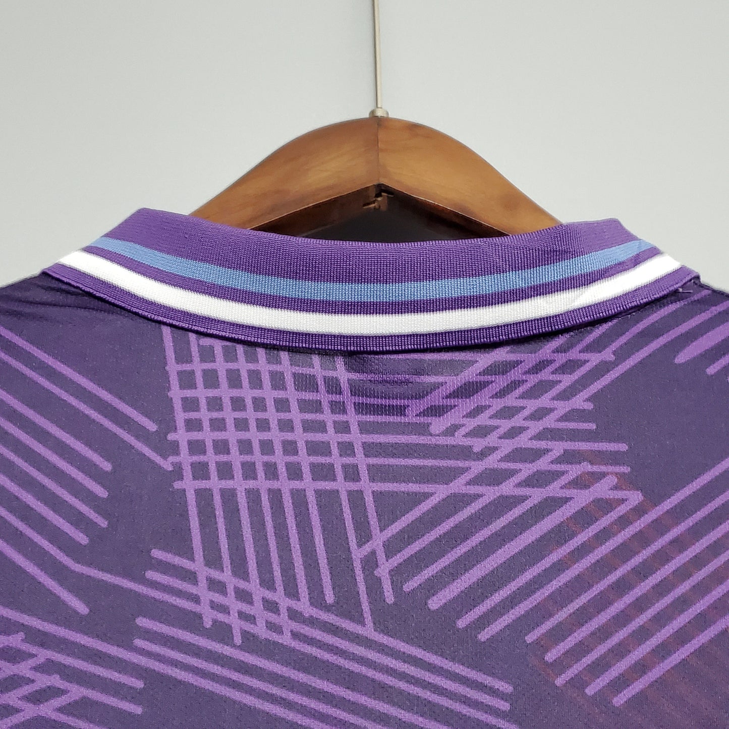 FIORENTINA I 92/93 HOMBRES (RETRO)