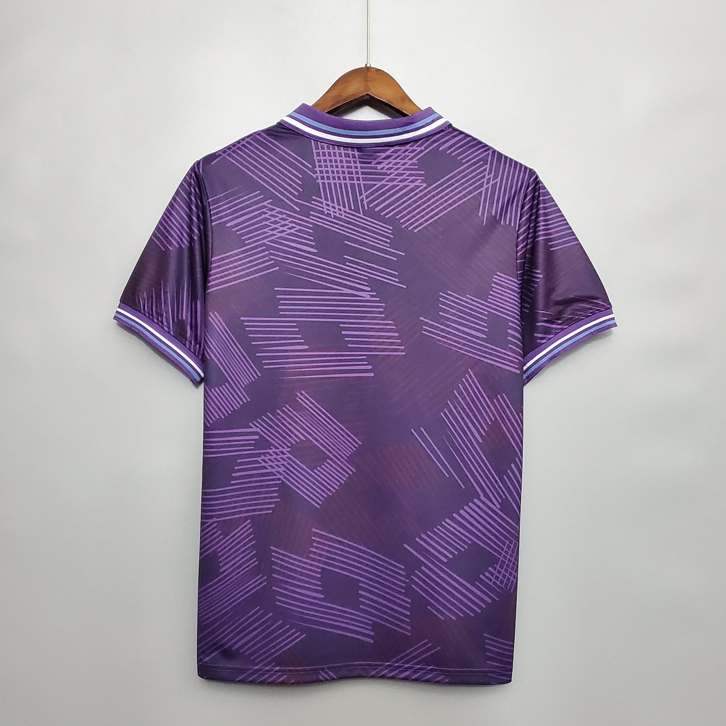 FIORENTINA I 92/93 HOMBRES (RETRO)