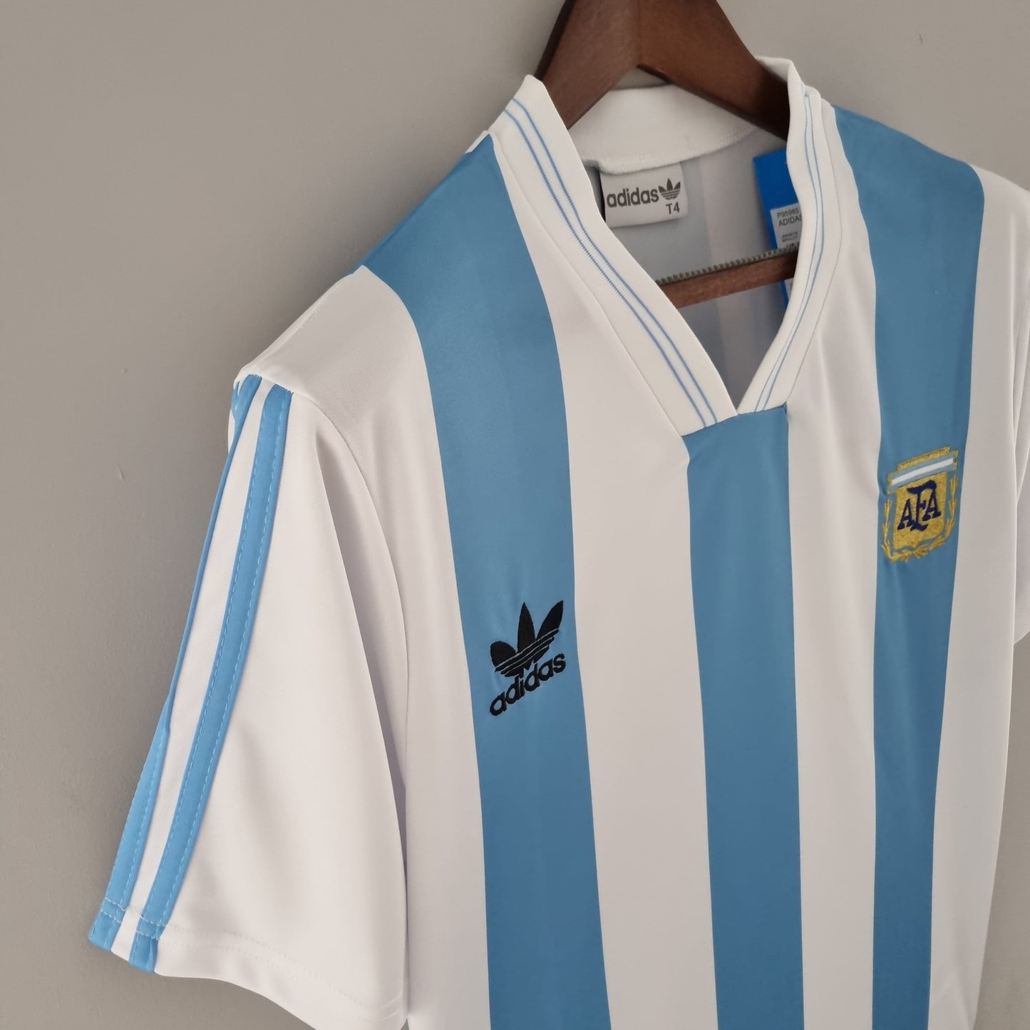 ARGENTINA I 93/94 HOMBRES (RETRO)