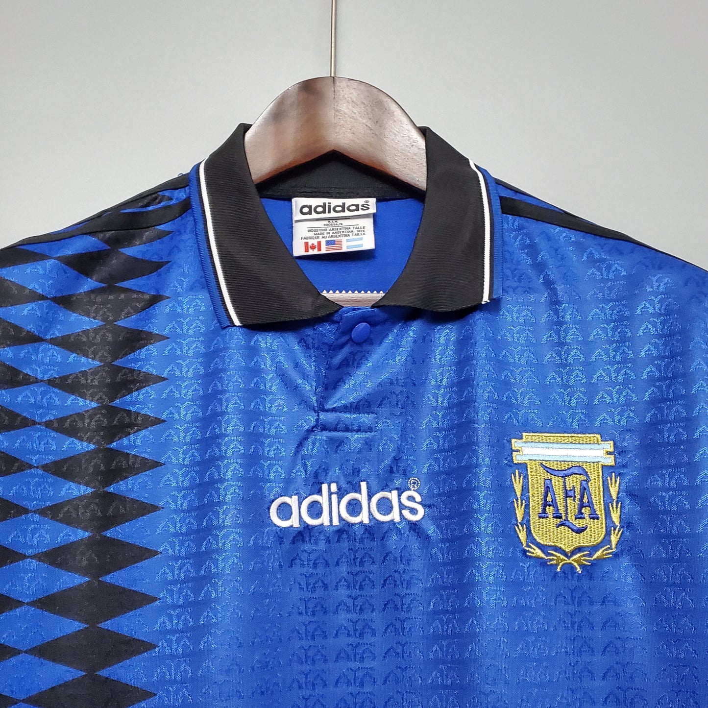 ARGENTINA I 94/95 HOMBRES (RETRO)