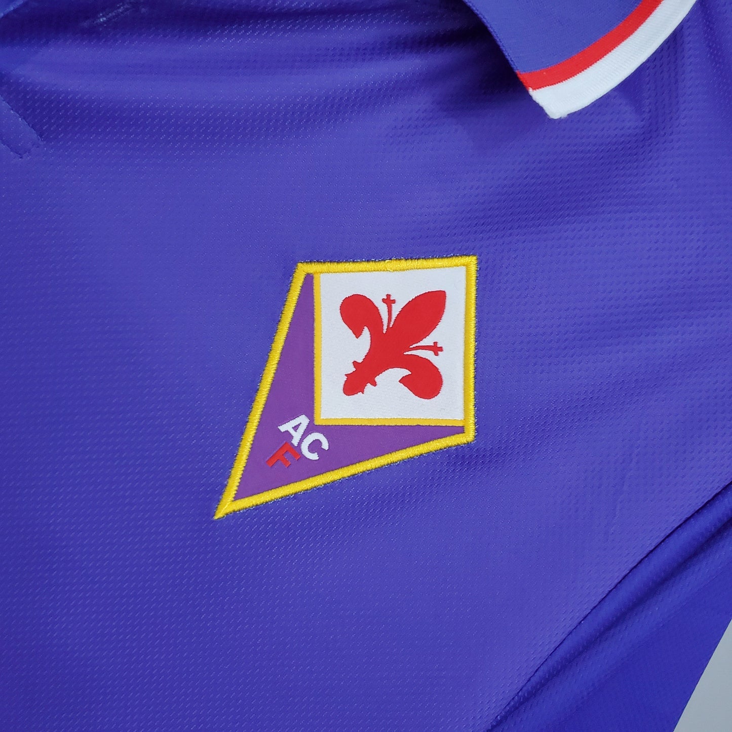FIORENTINA I 95/96 HOMBRES (RETRO)