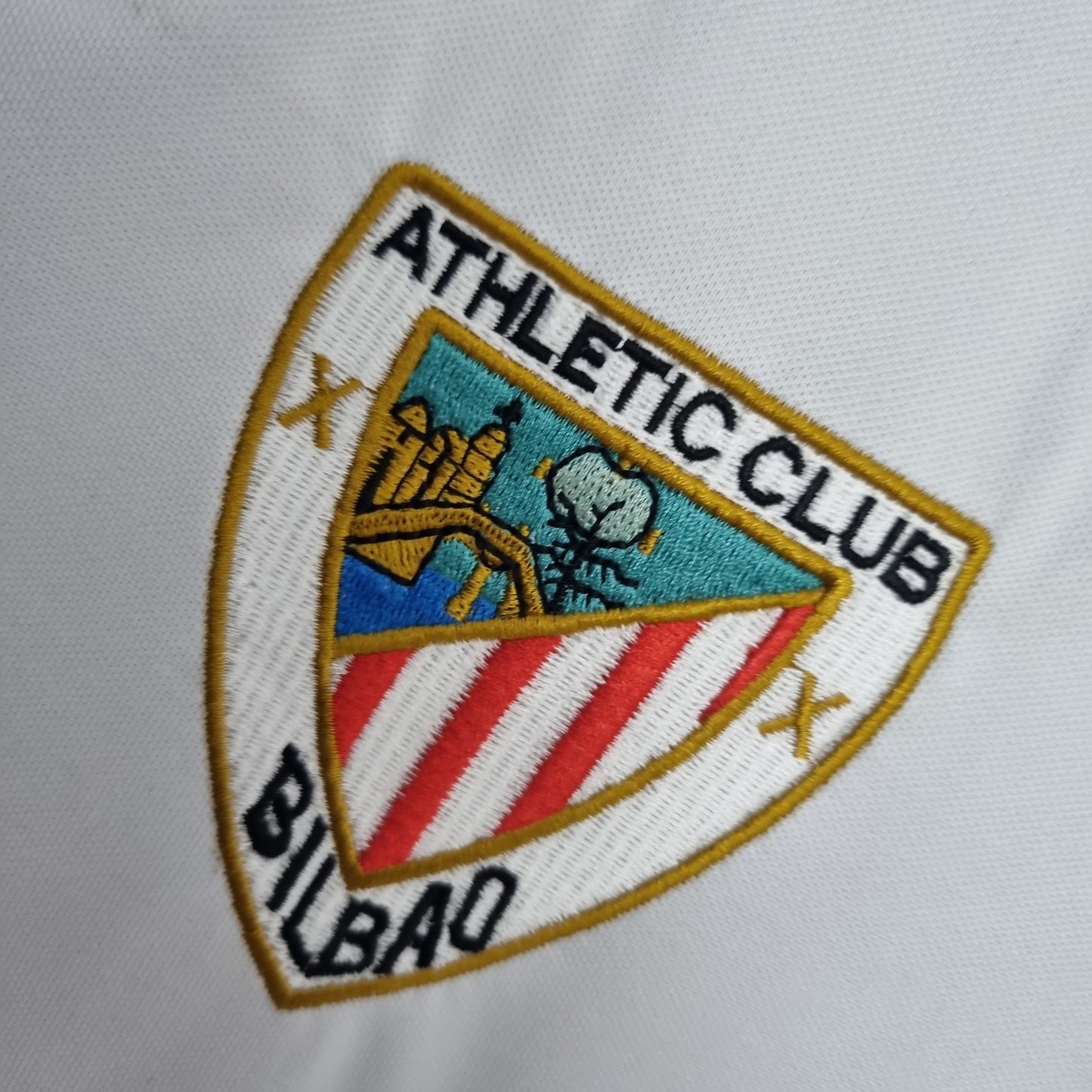 ATLÉTICO DE BILBAO II 97/98 HOMBRES (RETRO)
