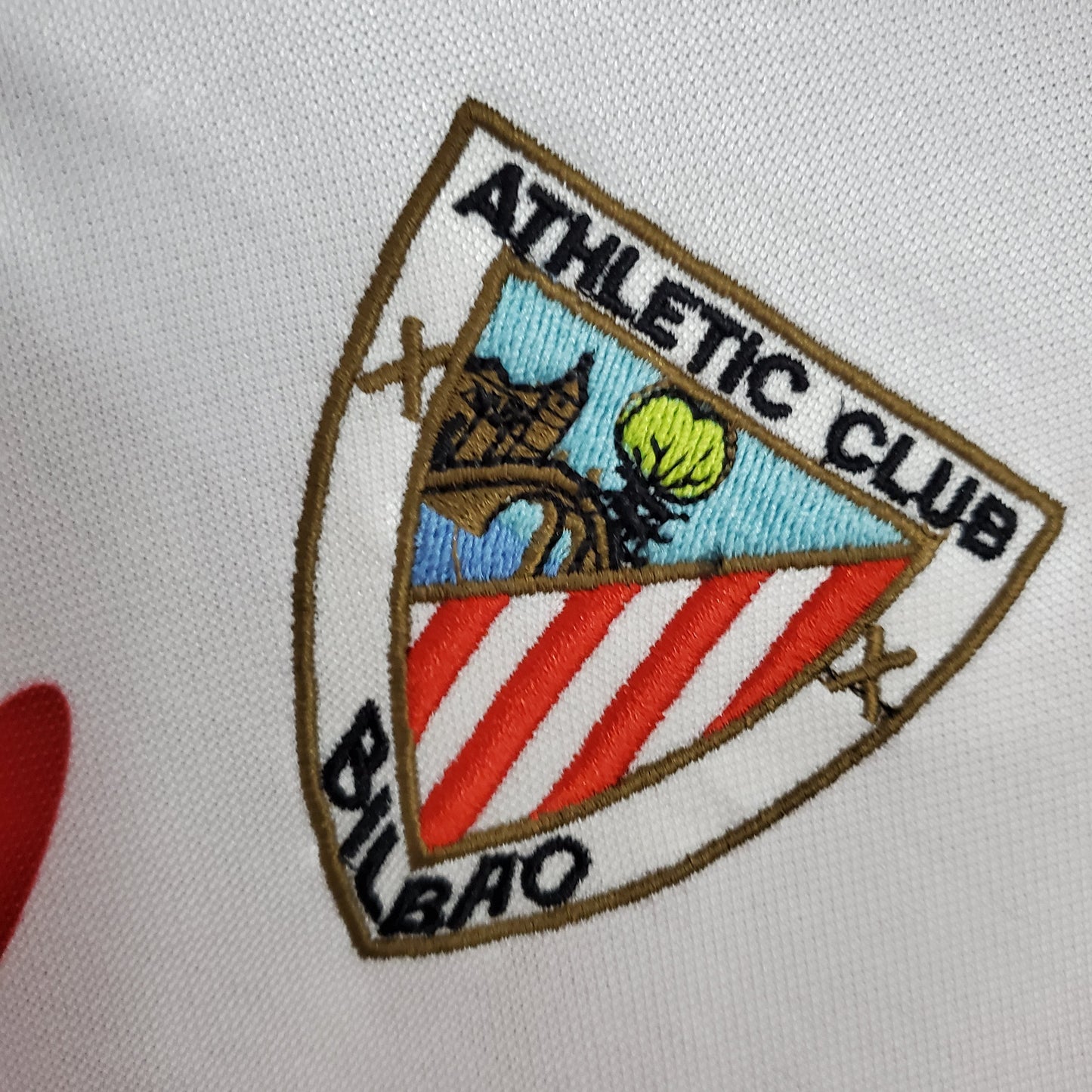 ATLÉTICO DE BILBAO I 97/98 HOMBRES (RETRO)