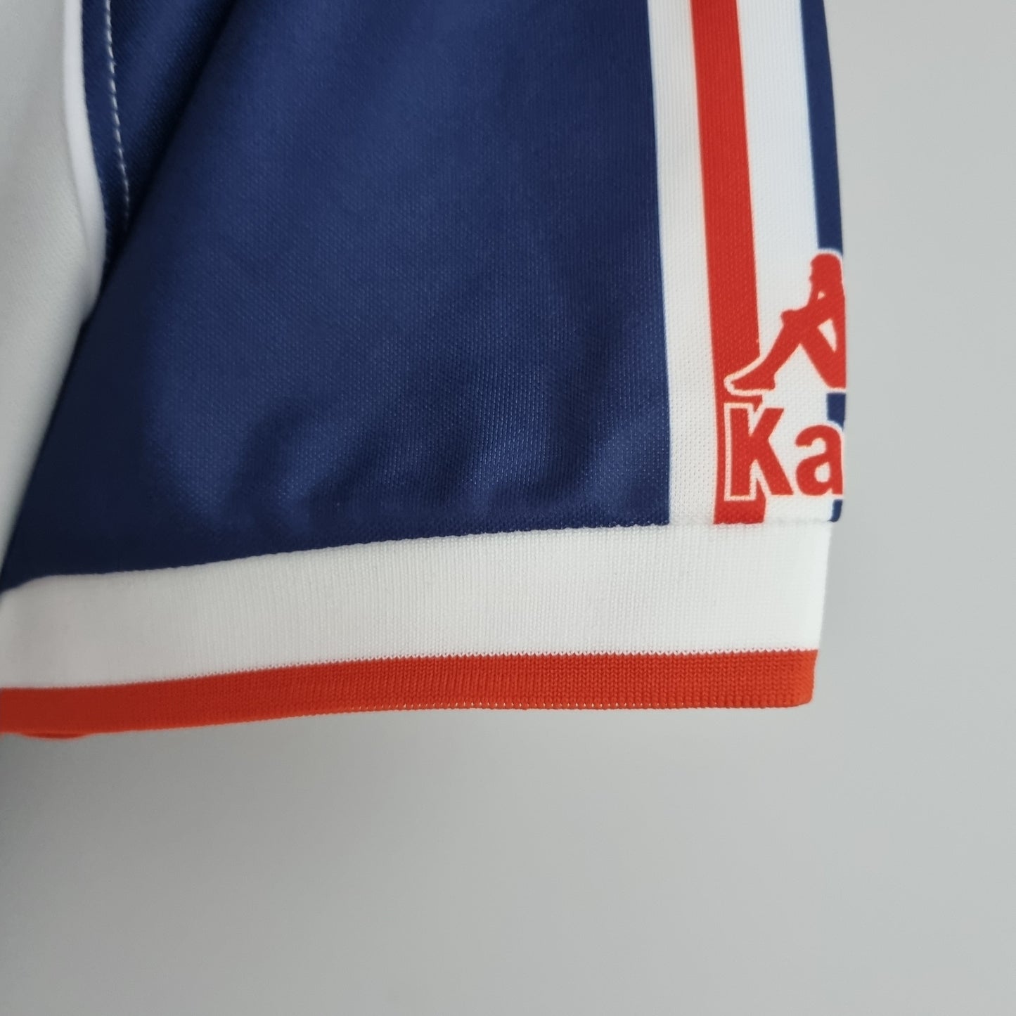 ATLÉTICO DE BILBAO II 97/98 HOMBRES (RETRO)