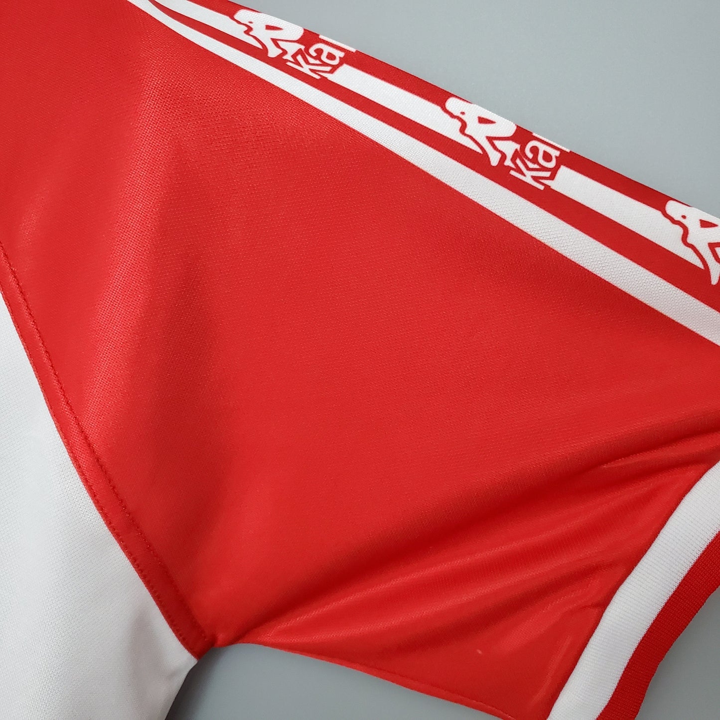 ATLÉTICO DE BILBAO I 97/98 HOMBRES (RETRO)