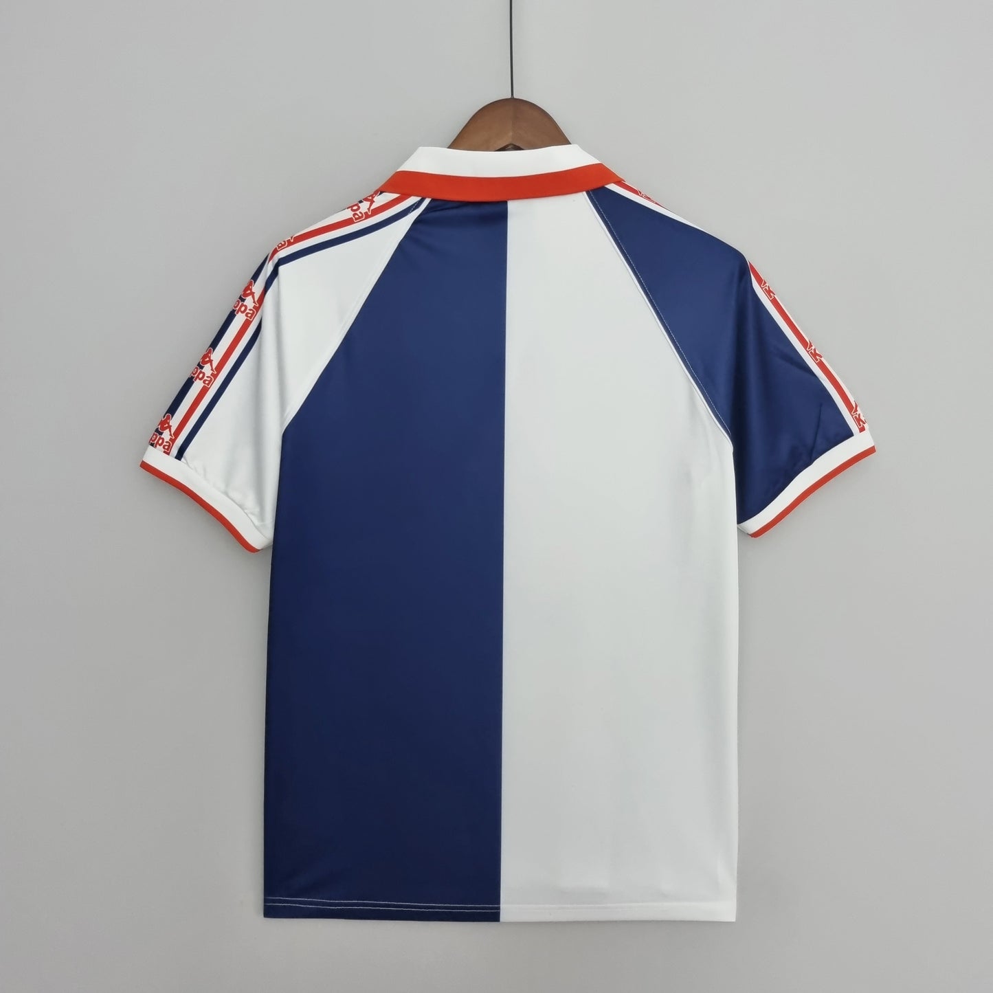 ATLÉTICO DE BILBAO II 97/98 HOMBRES (RETRO)