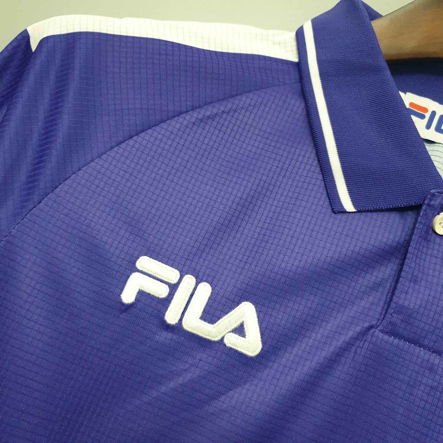 FIORENTINA I 98/99 HOMBRES (RETRO)